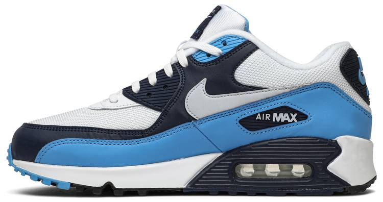 Air Max 90  UNC  AJ1285-105 - Sneaker Replica Workshop