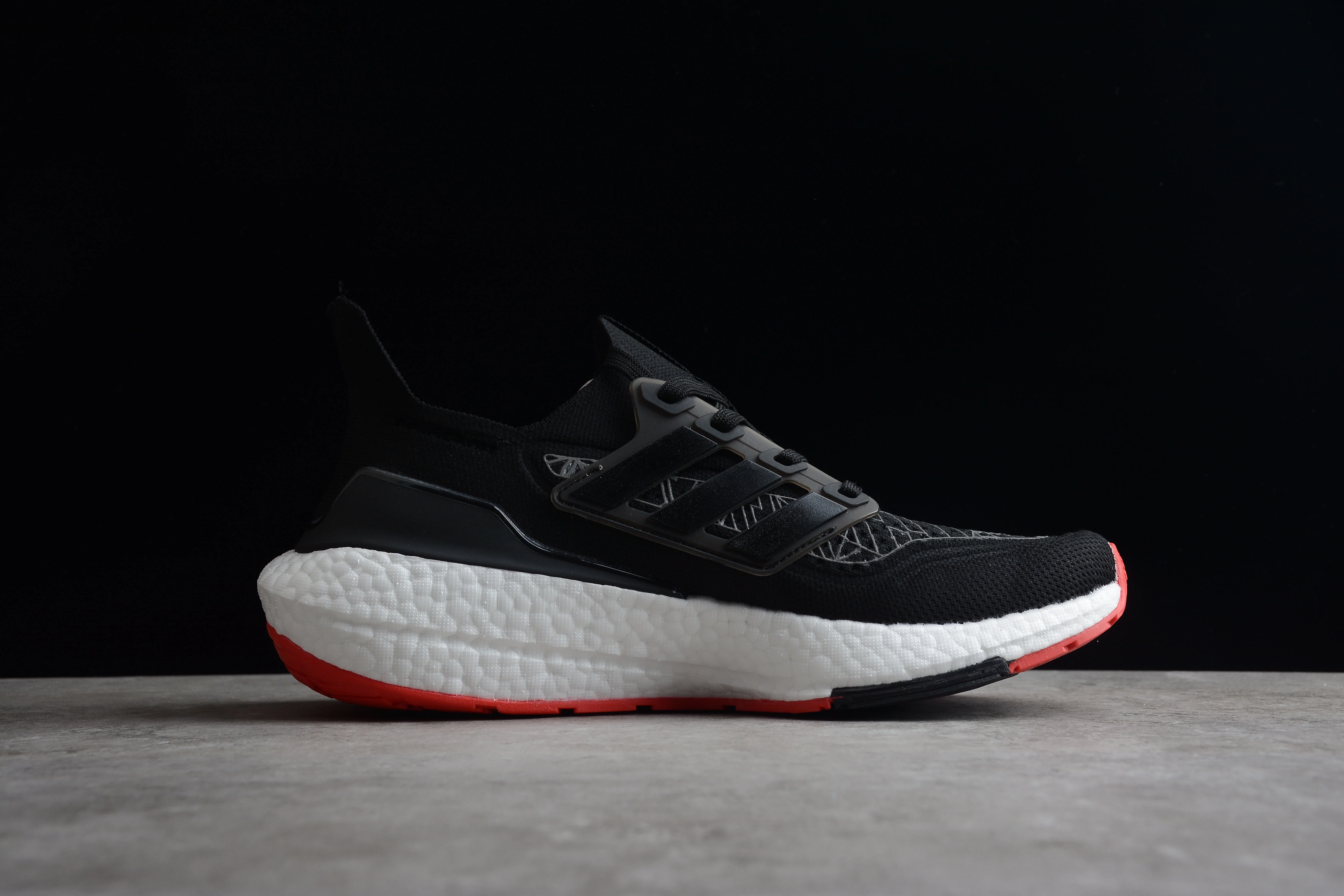adidas UltraBoost 21 'Chinese New Year'. - Sneaker Replica Workshop