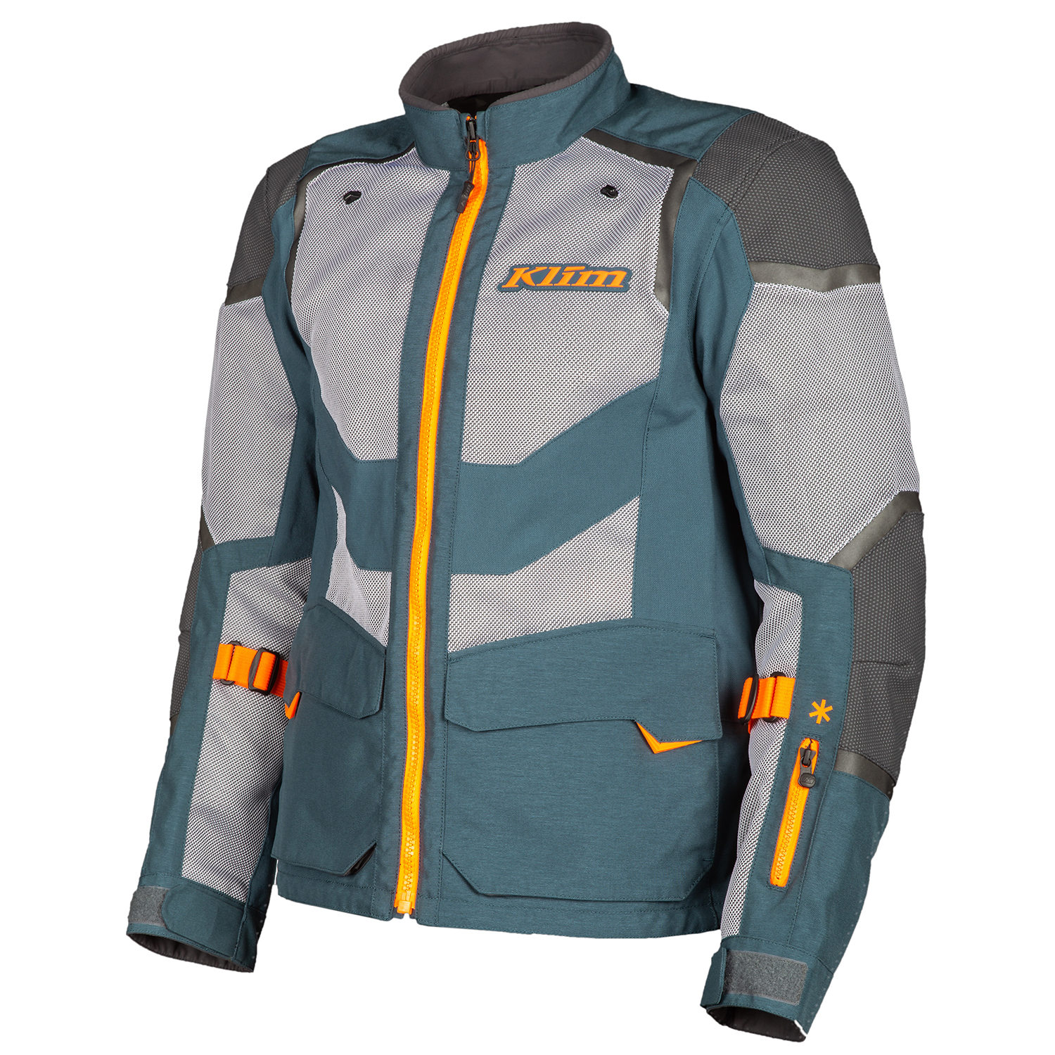Baja S4 Jacke