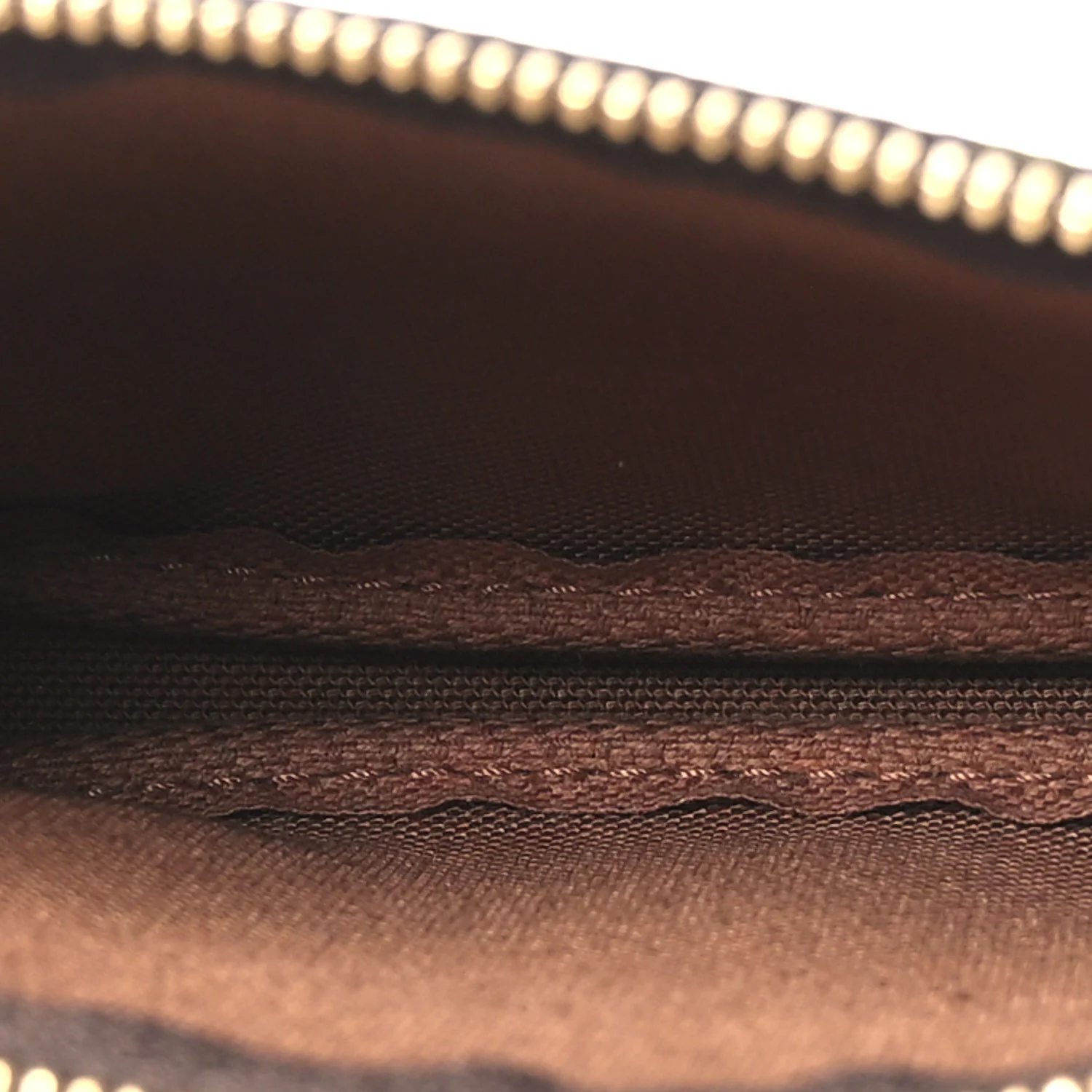 Monogram Mini Pochette Accessories - Top Club