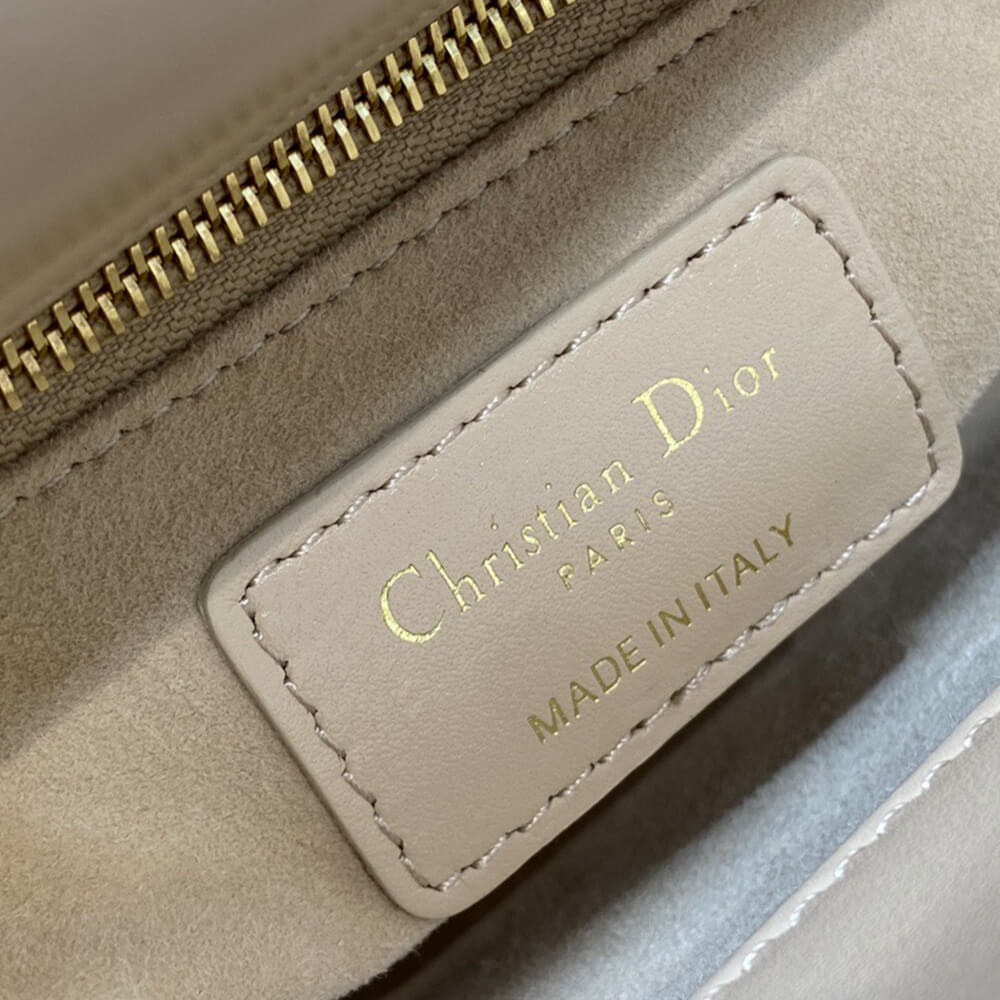 Mini Lady Dior Bag(HIGH-END GRADE) - Top Club