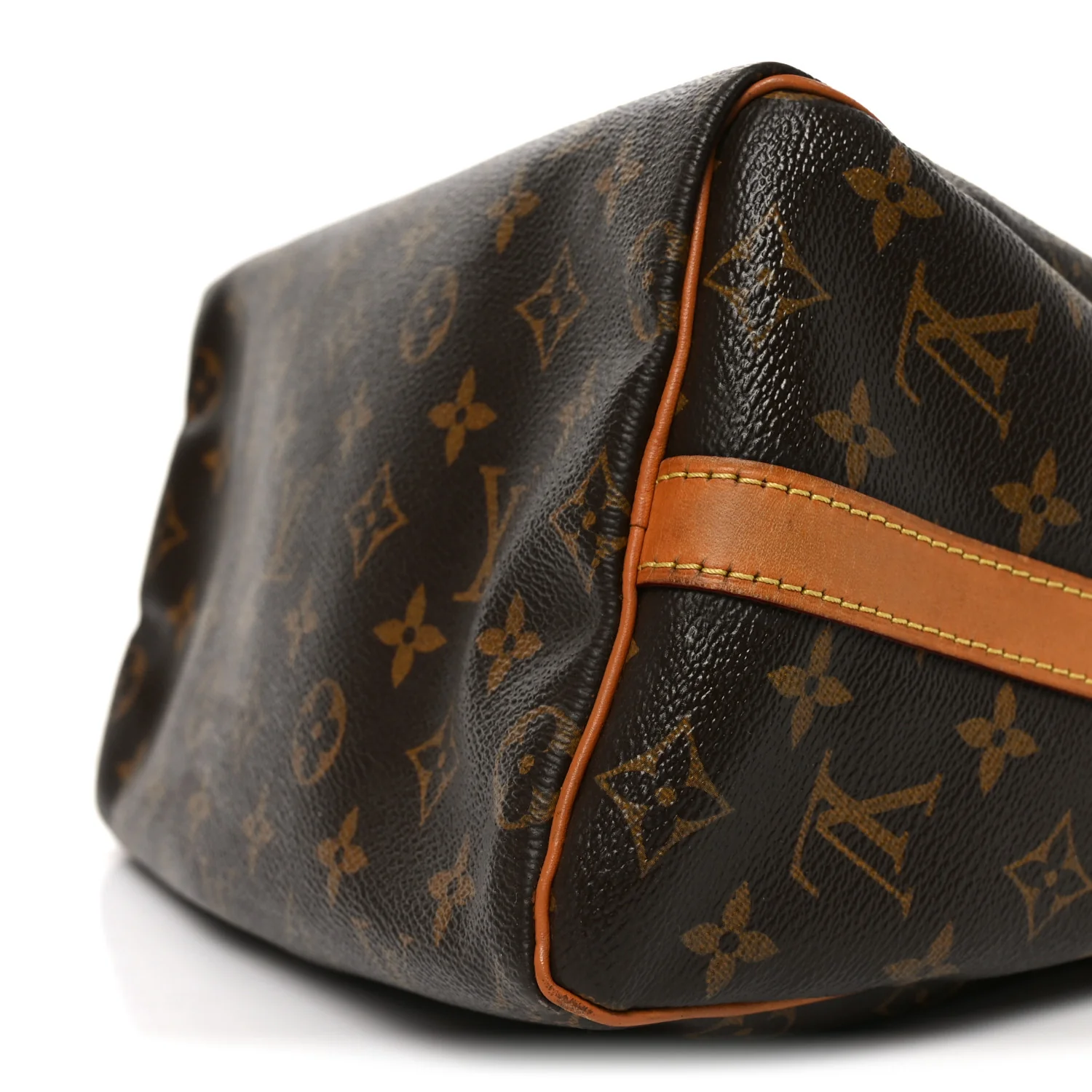 Monogram Speedy Bandouliere 25 - Top Club