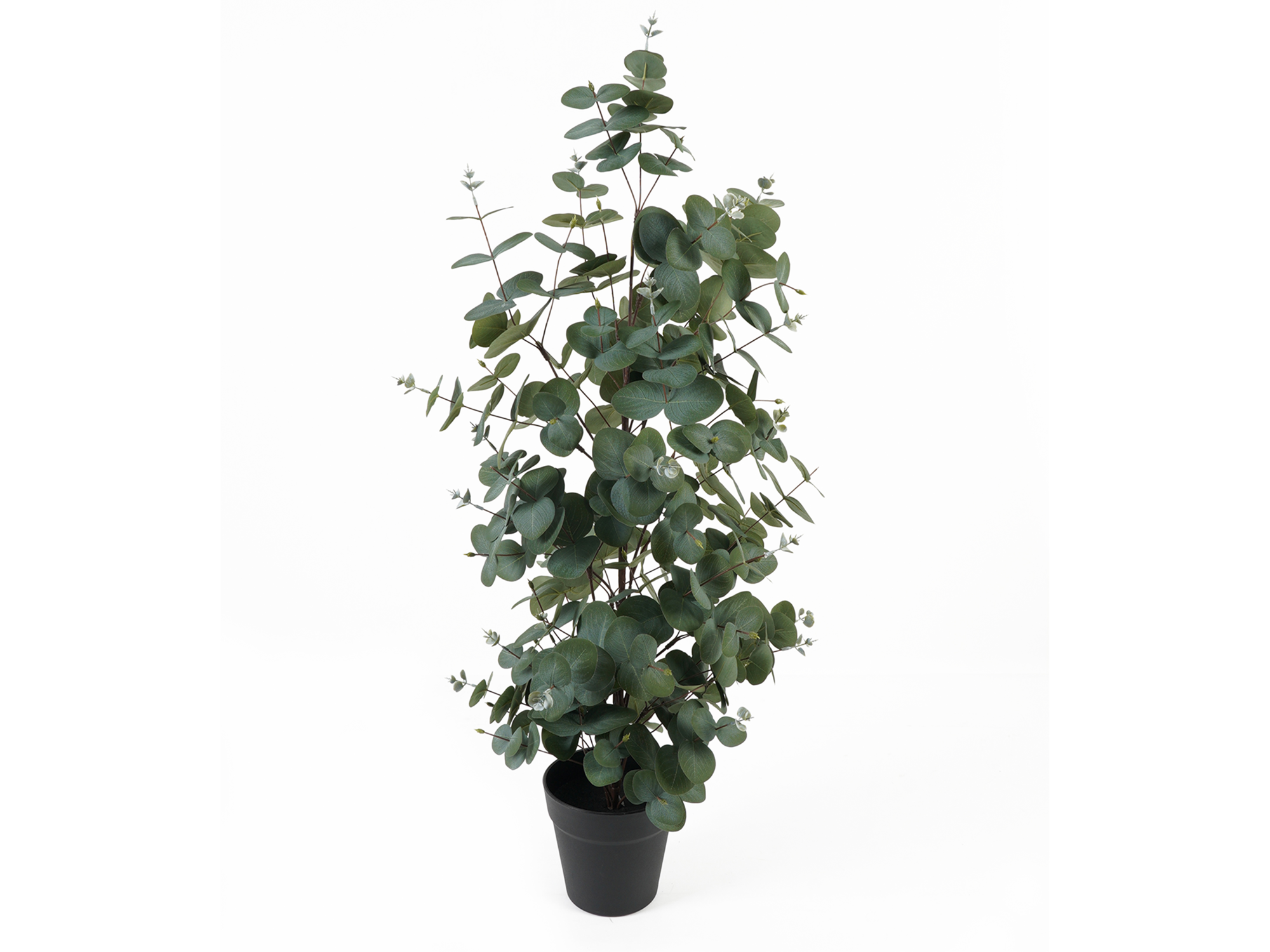 Artificial plant Eucalyptus Leaf large