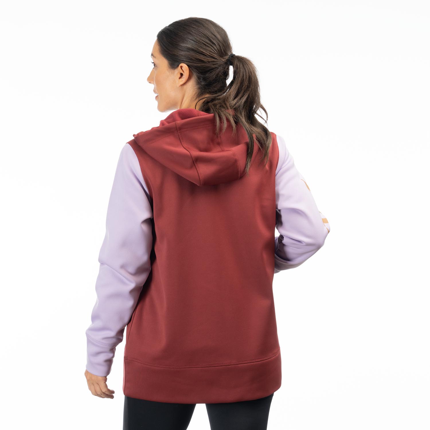 Visita Long Hoodie