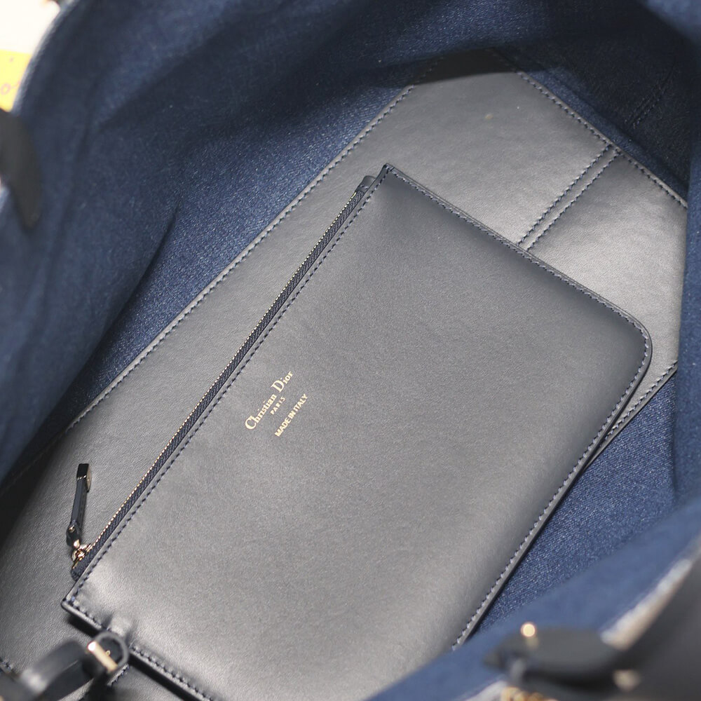 Large Dior Toujours Bag - Top Club