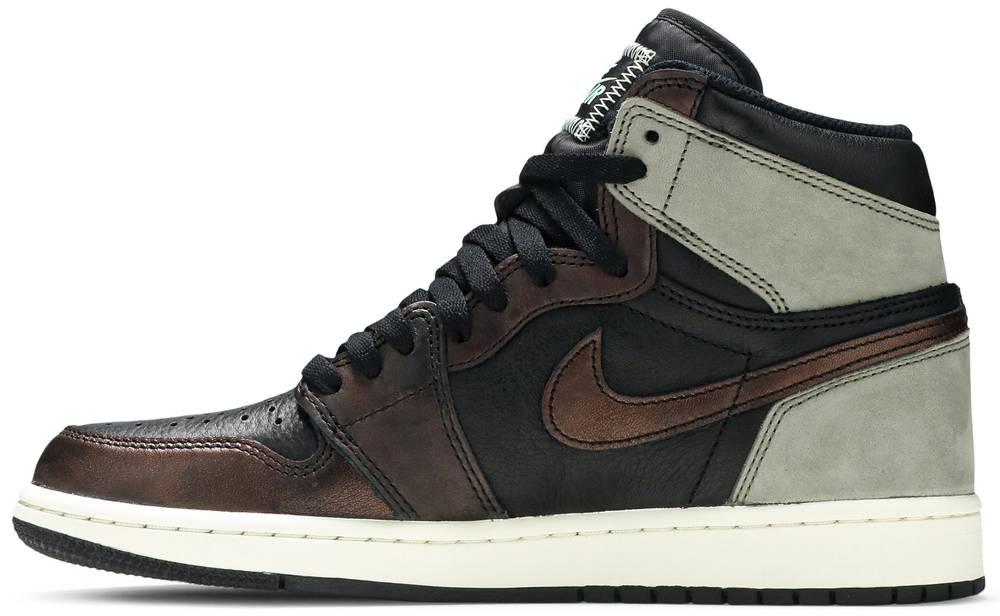 Air Jordan 1 Retro High OG  Patina  555088-033 - Sneaker Replica Workshop