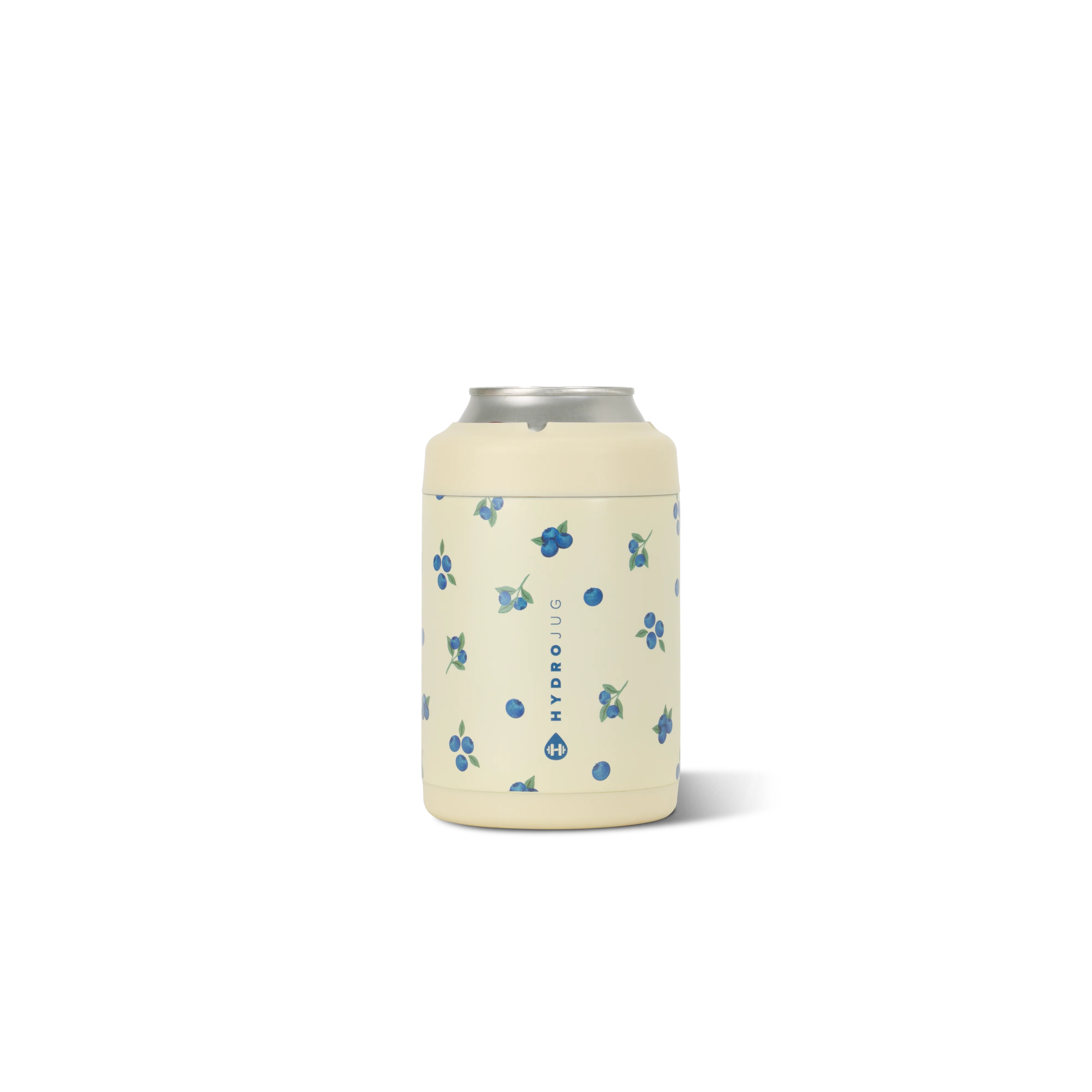 Can Cooler Standard FreeSip® Stainless Steel Water Bottle - Freshly Pick'd