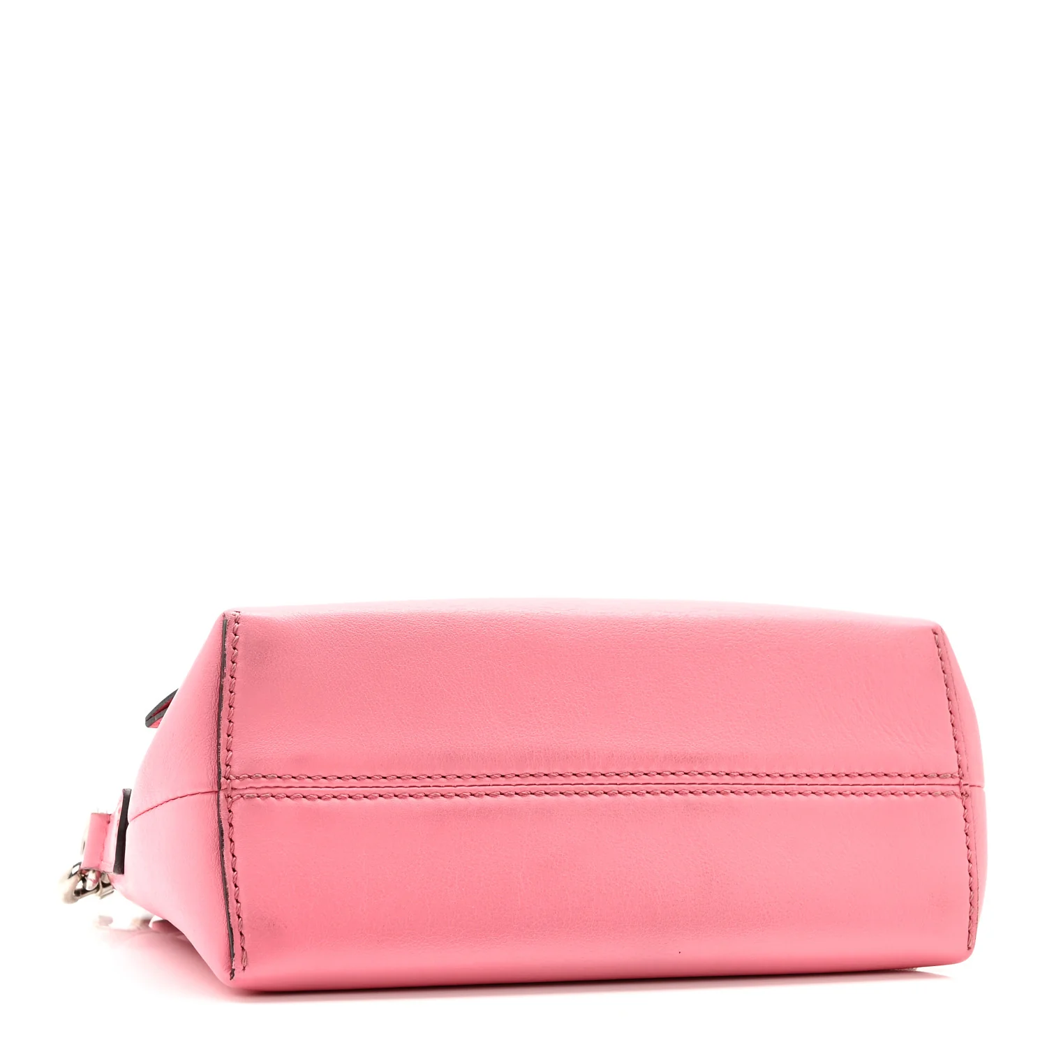 Vitello Dolce Mini By The Way Boston Bag Pink - Top Club
