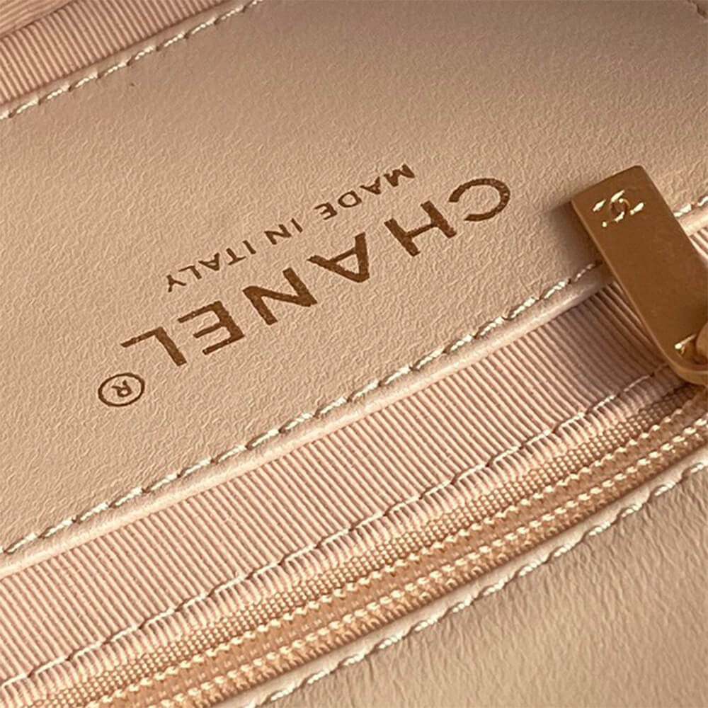 CHANEL Small Flap Bag(high-end grade) - Top Club