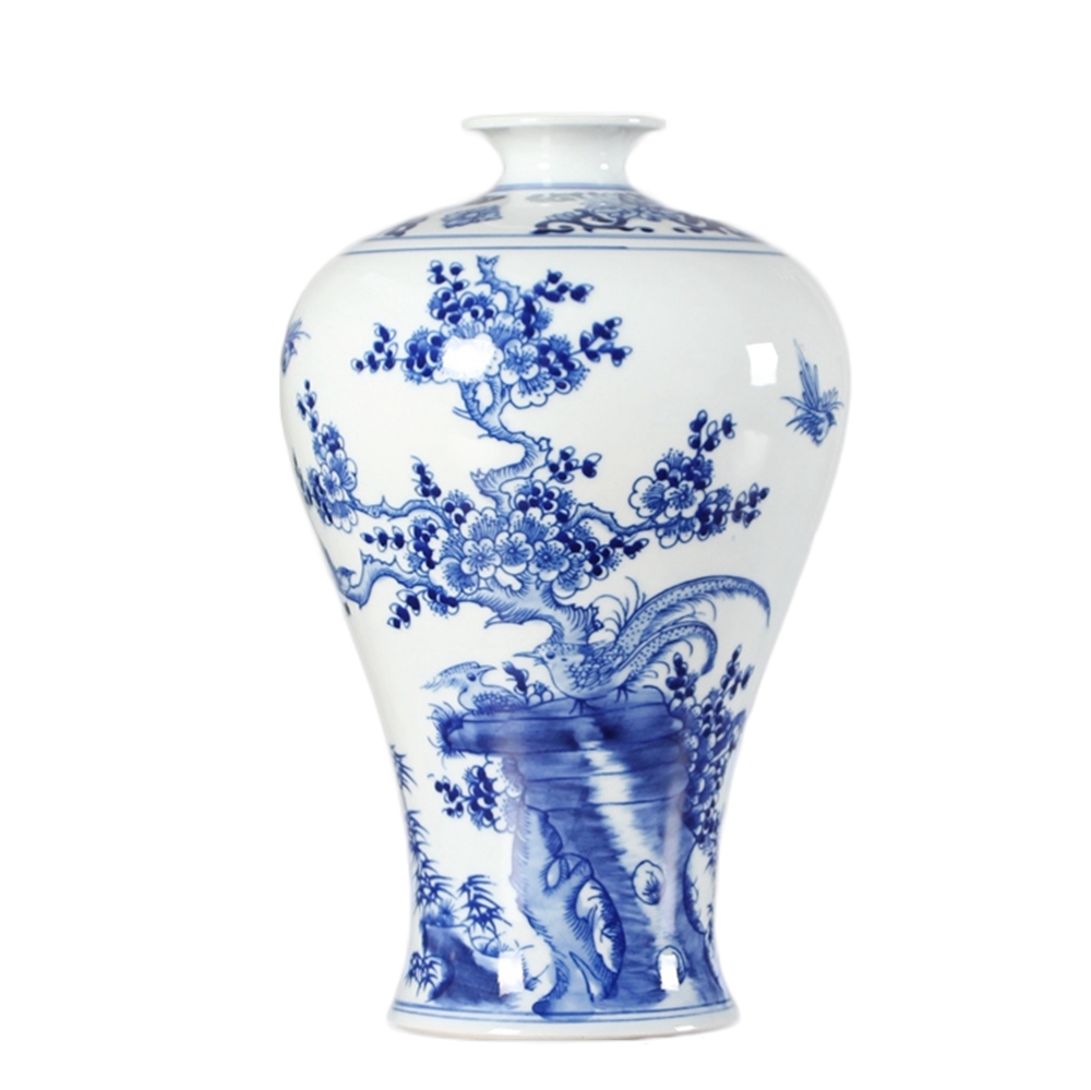Gemberpot Yao-ling
