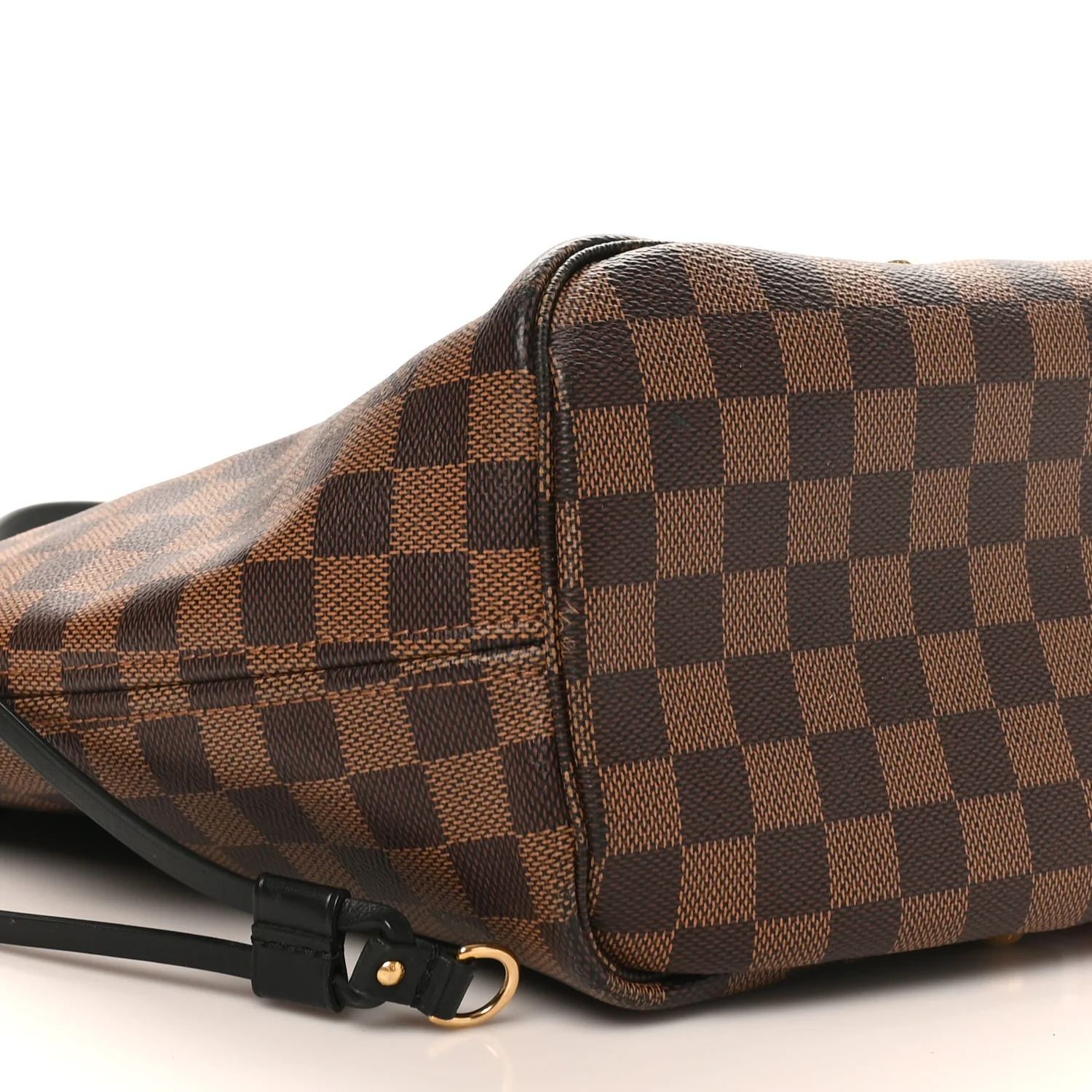Damier Ebene Karakoram Neverfull MM - Top Club