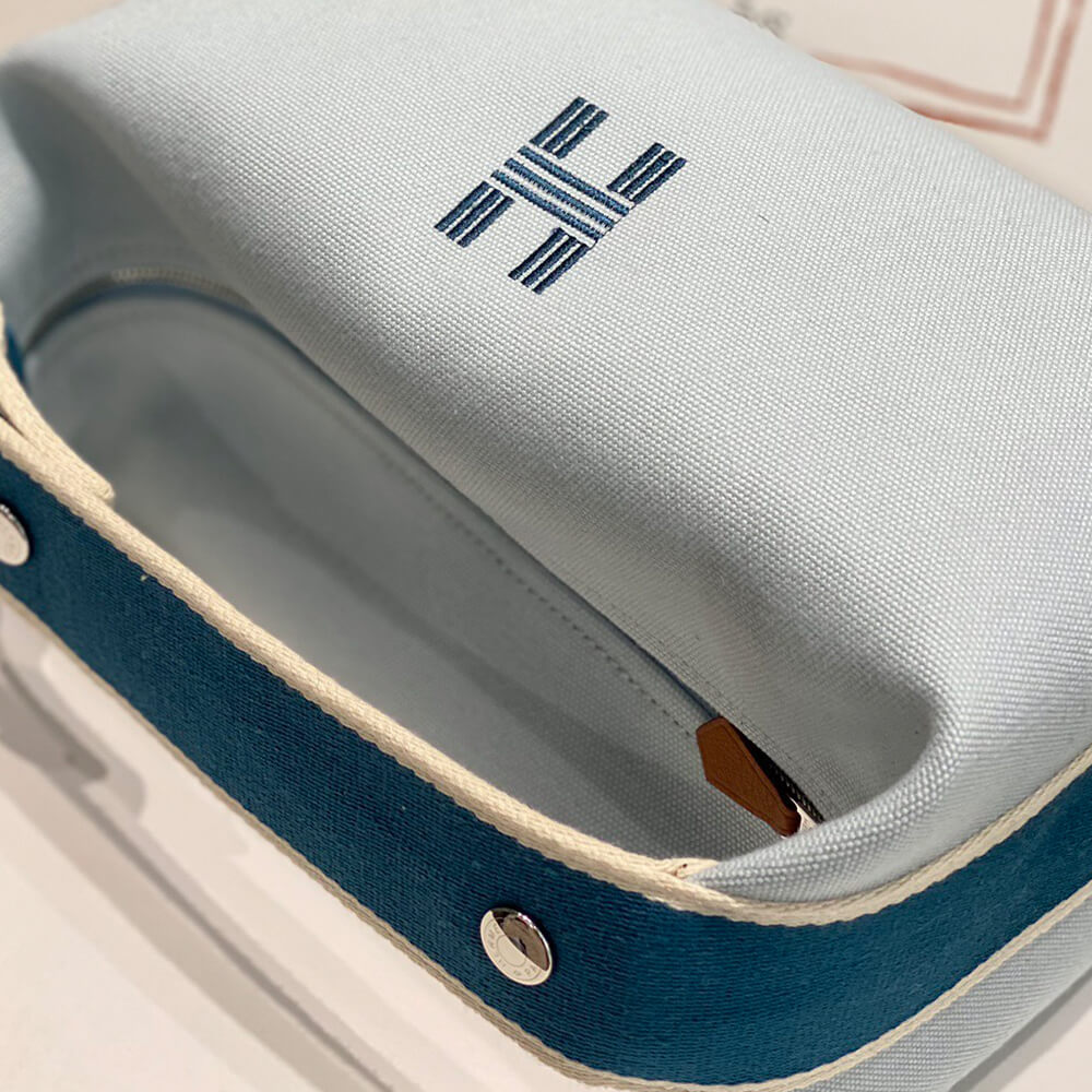 Hermes Trousse Bride-a-Brac Large - Top Club