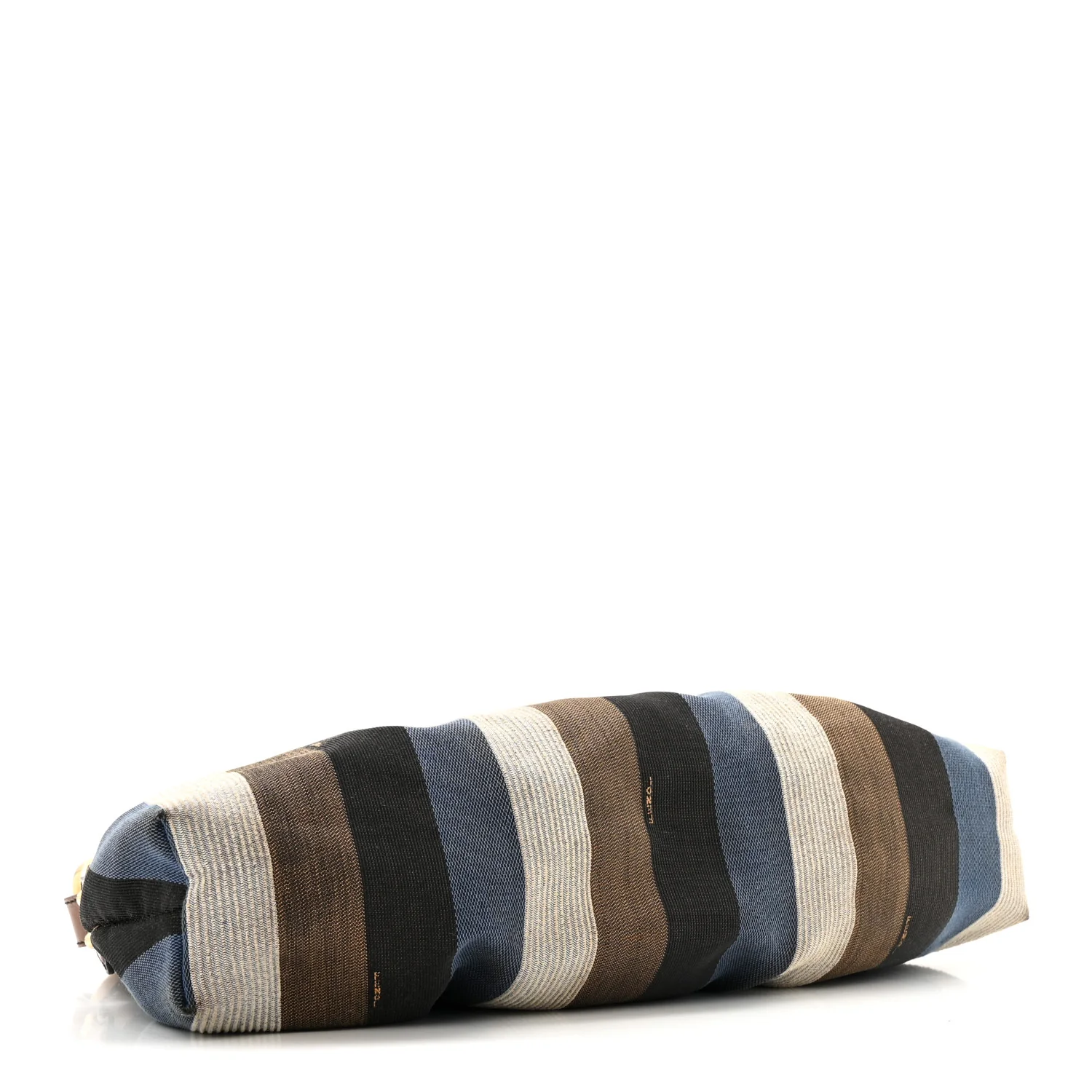 Pequin Large Chef Shoulder Bag Multicolor - Top Club