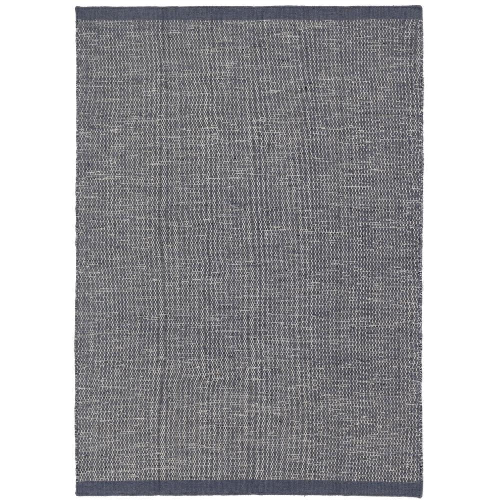 Vloerkleed Teppe Blue 200x300 cm