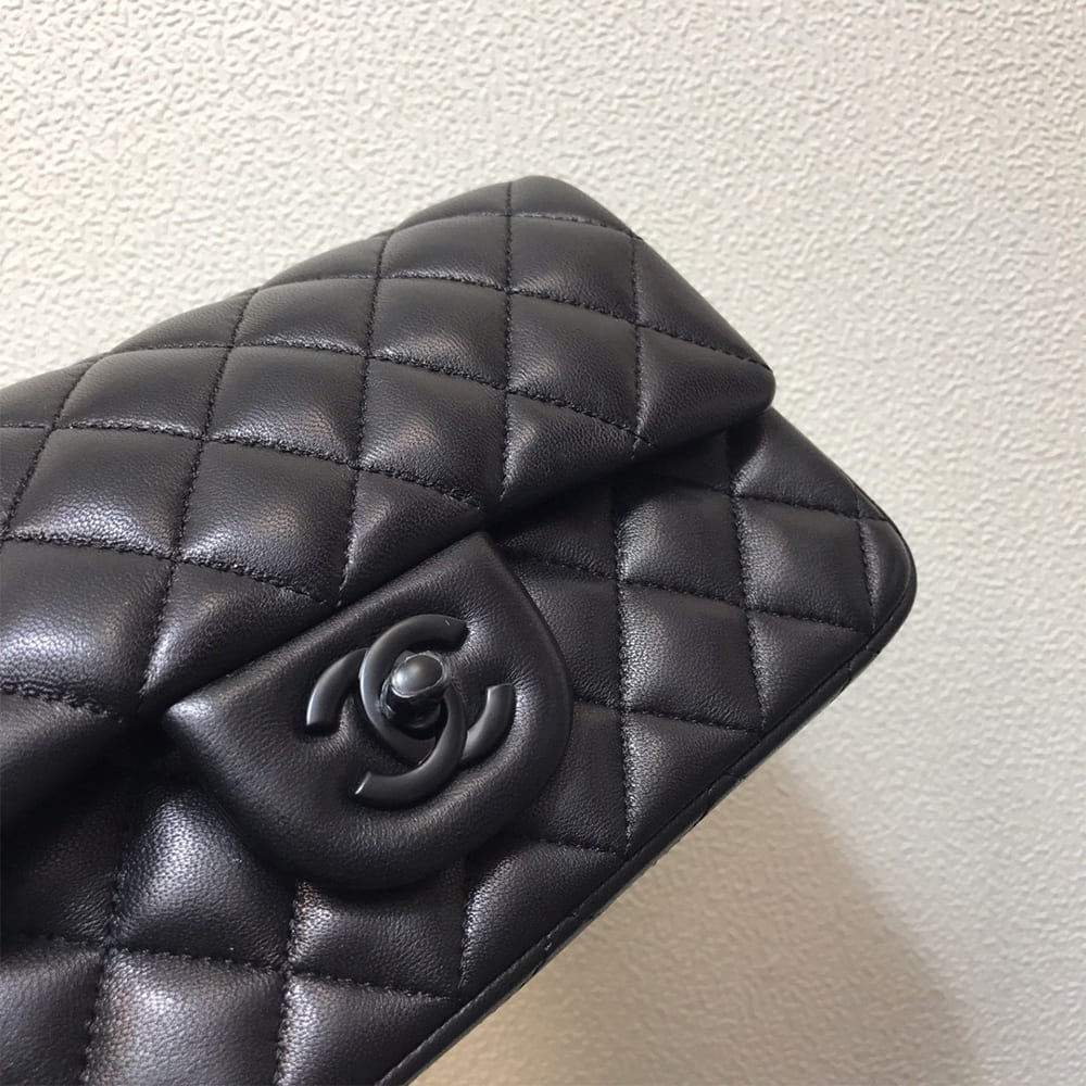 CHANEL Mini Flap Handbag(HIGH-END GRADE) - Top Club