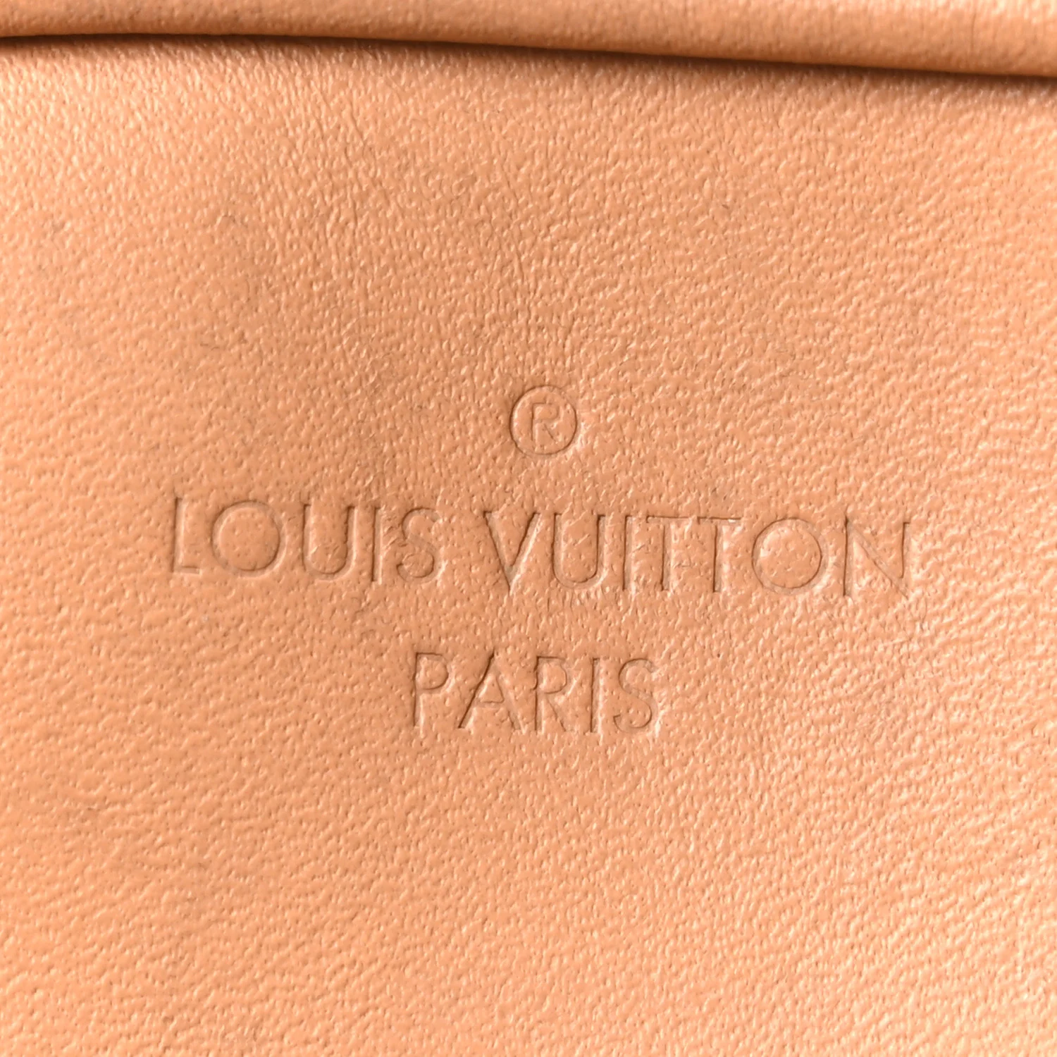 Monogram Deauville Mini - Top Club