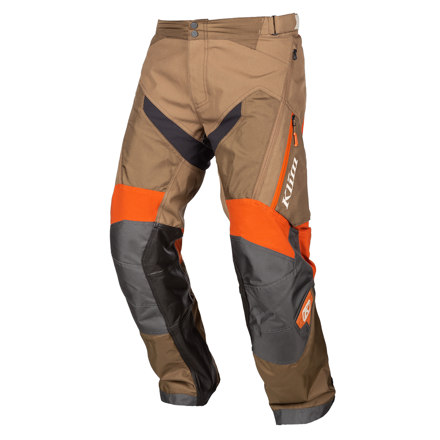 Dakar Pant