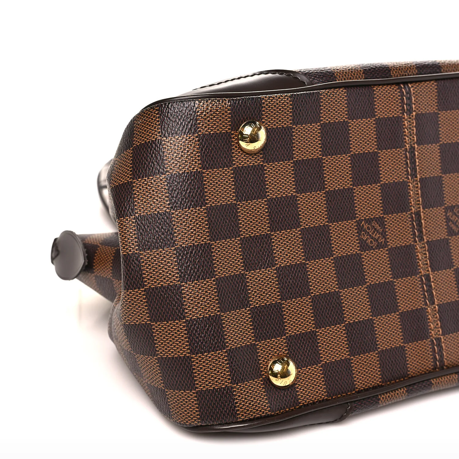 Damier Ebene Verona PM - Top Club