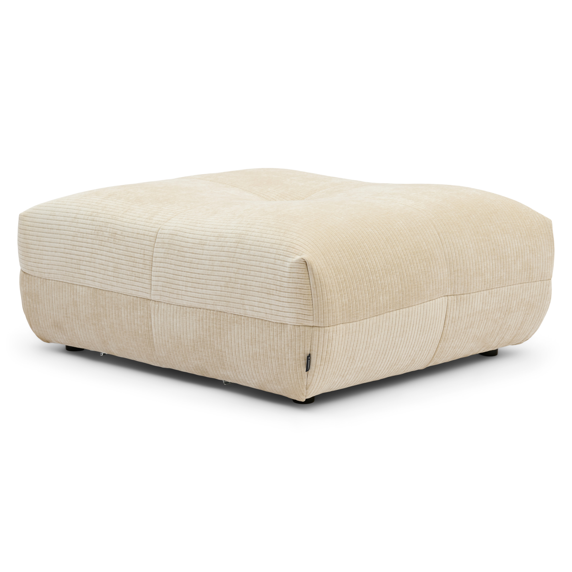 Hocker Flynn large racer linen