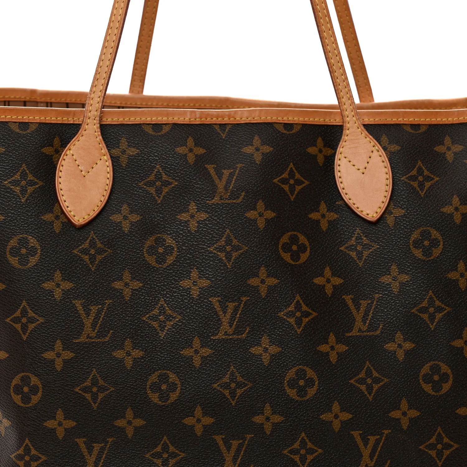 Monogram Neo Neverfull GM - Top Club