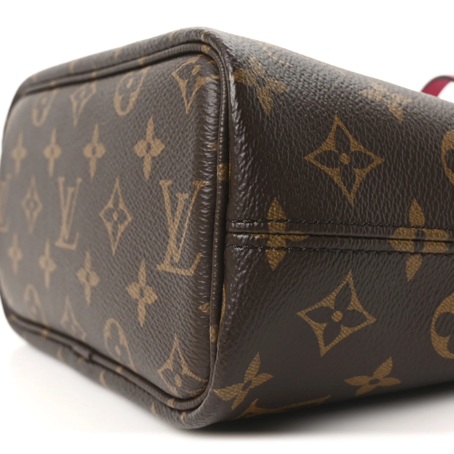Monogram Neverfull Inside Out Bandouliere BB Rose Pondichery - Top Club