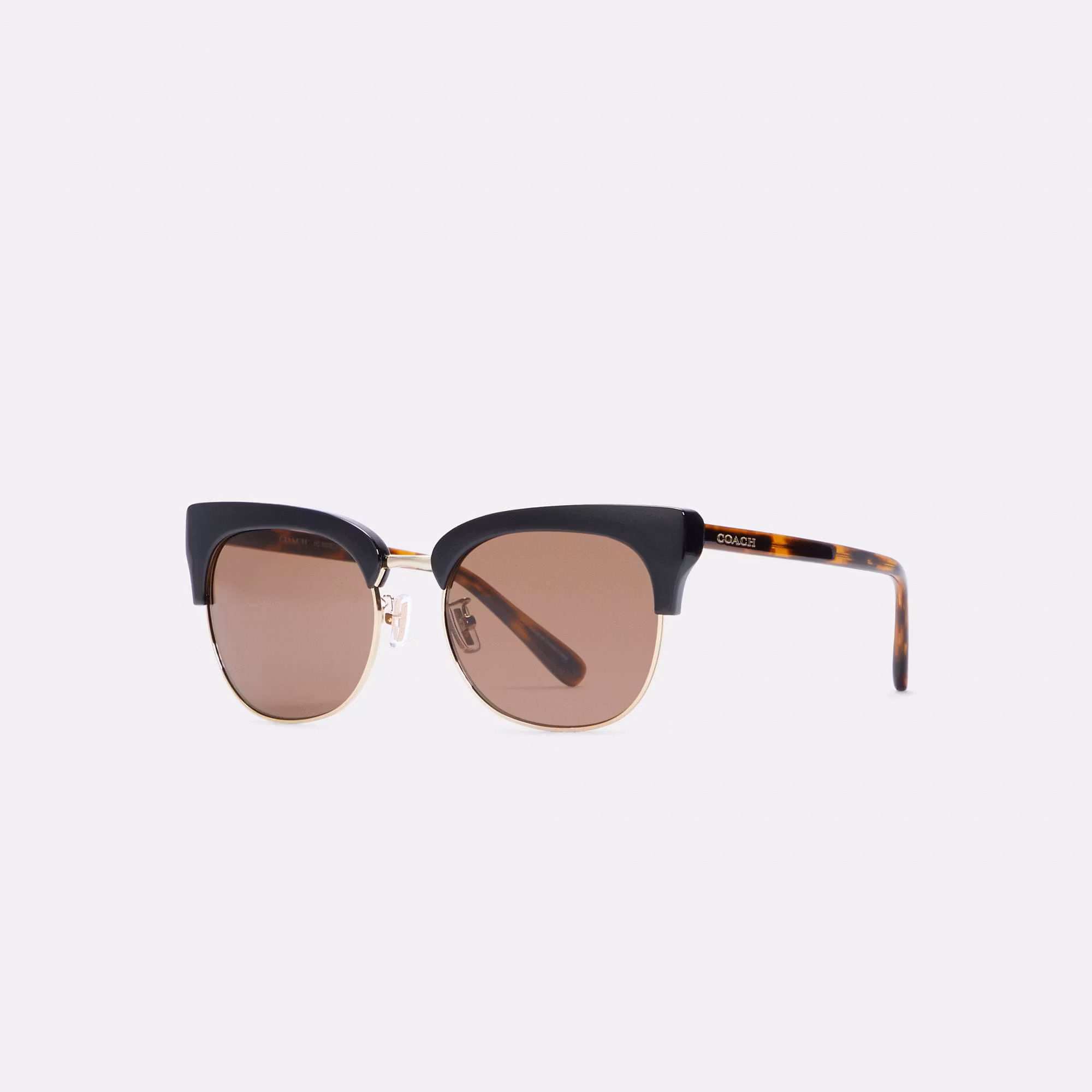 COACH Coach Fashion Sunglasses