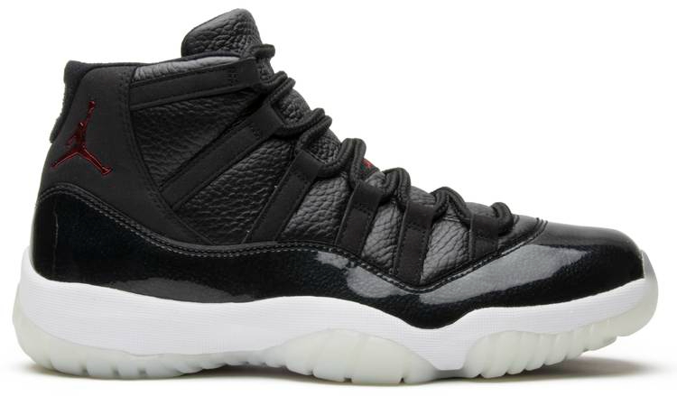 Jordan Reps 11 Retro  72-10  378037-002 - Sneaker Replica Workshop