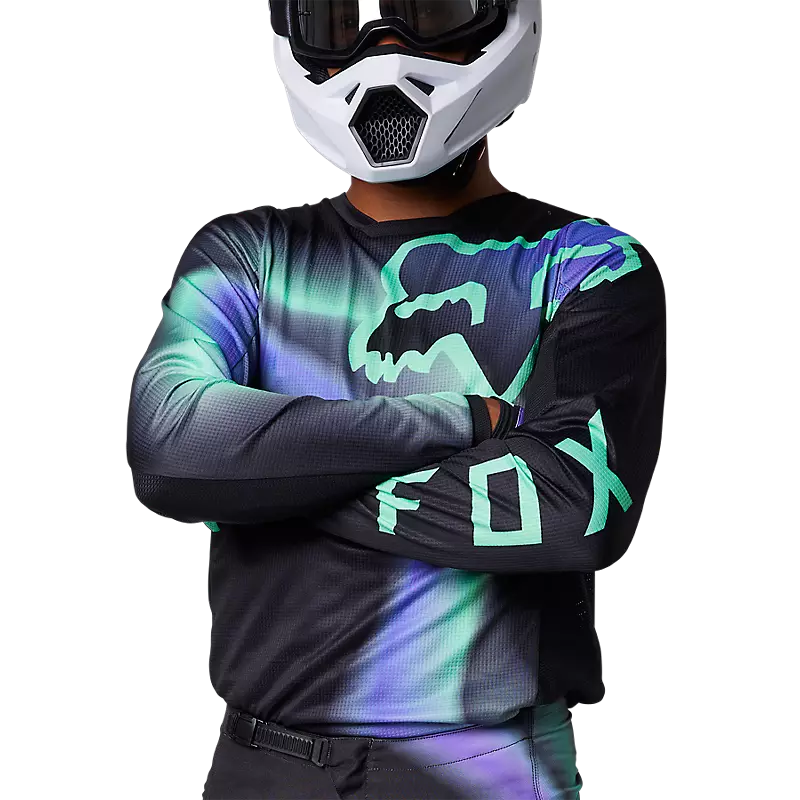 180 Toxsyk Jersey