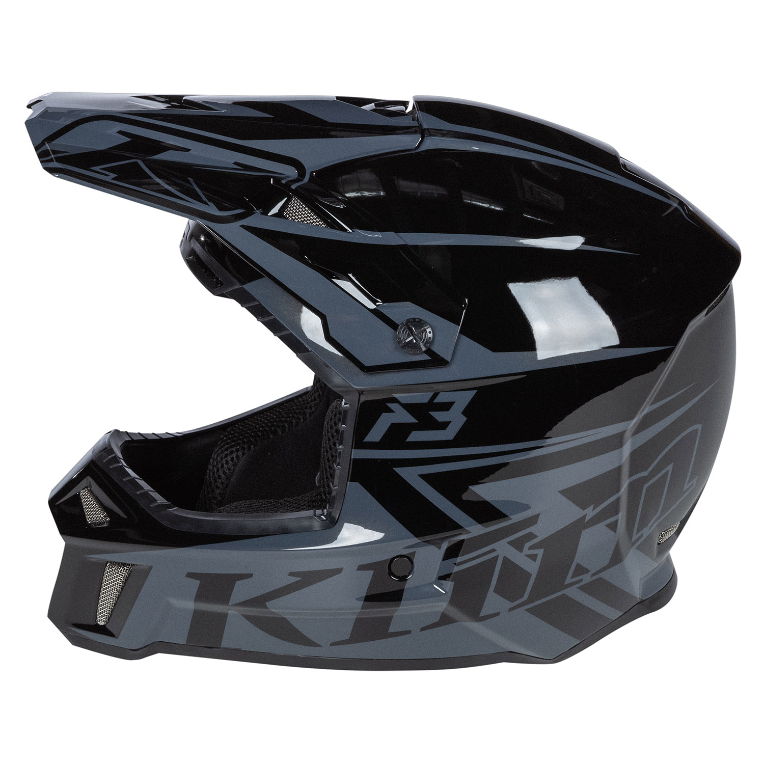 F3 Helm ECE