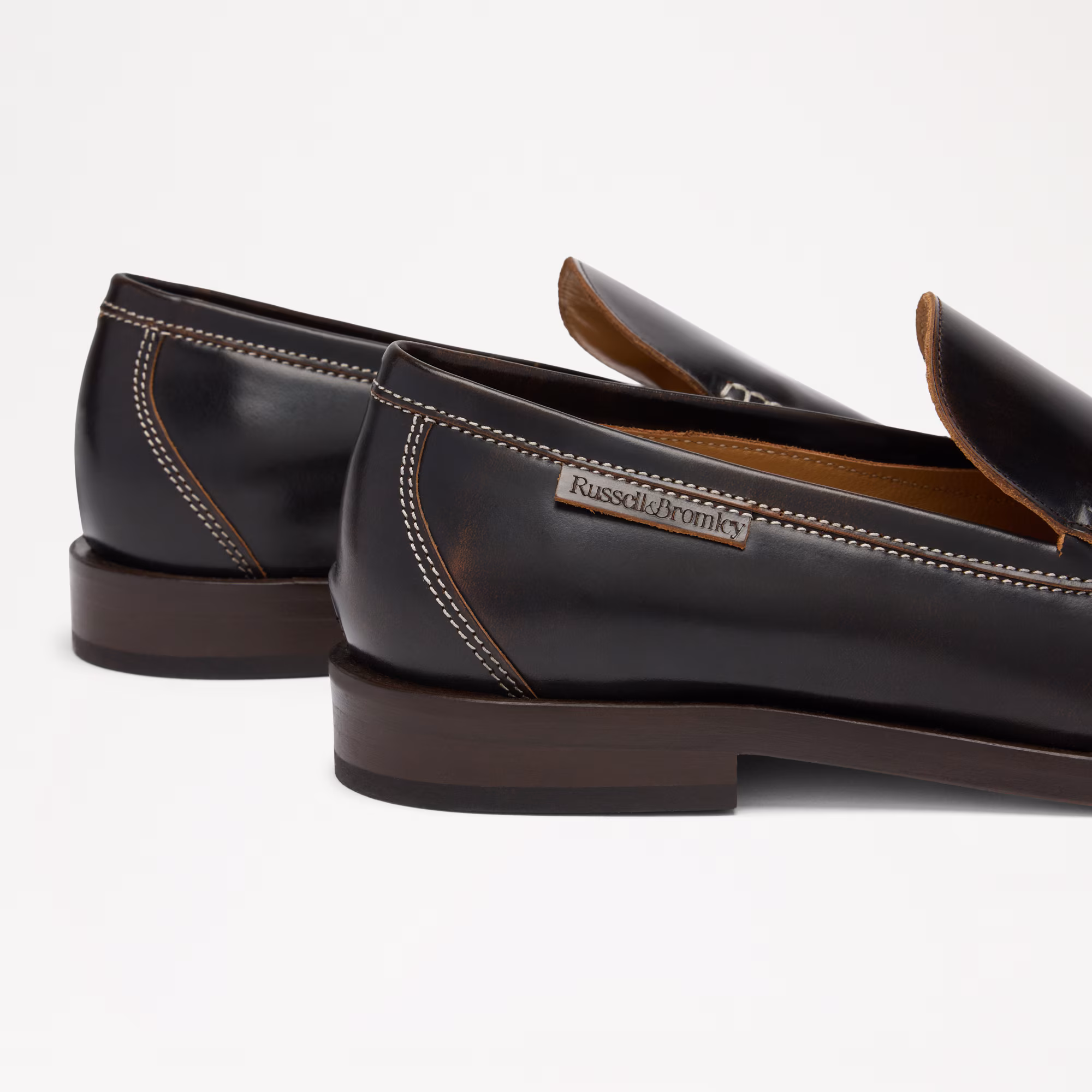 Dalston Clean LoaferClean Loafer