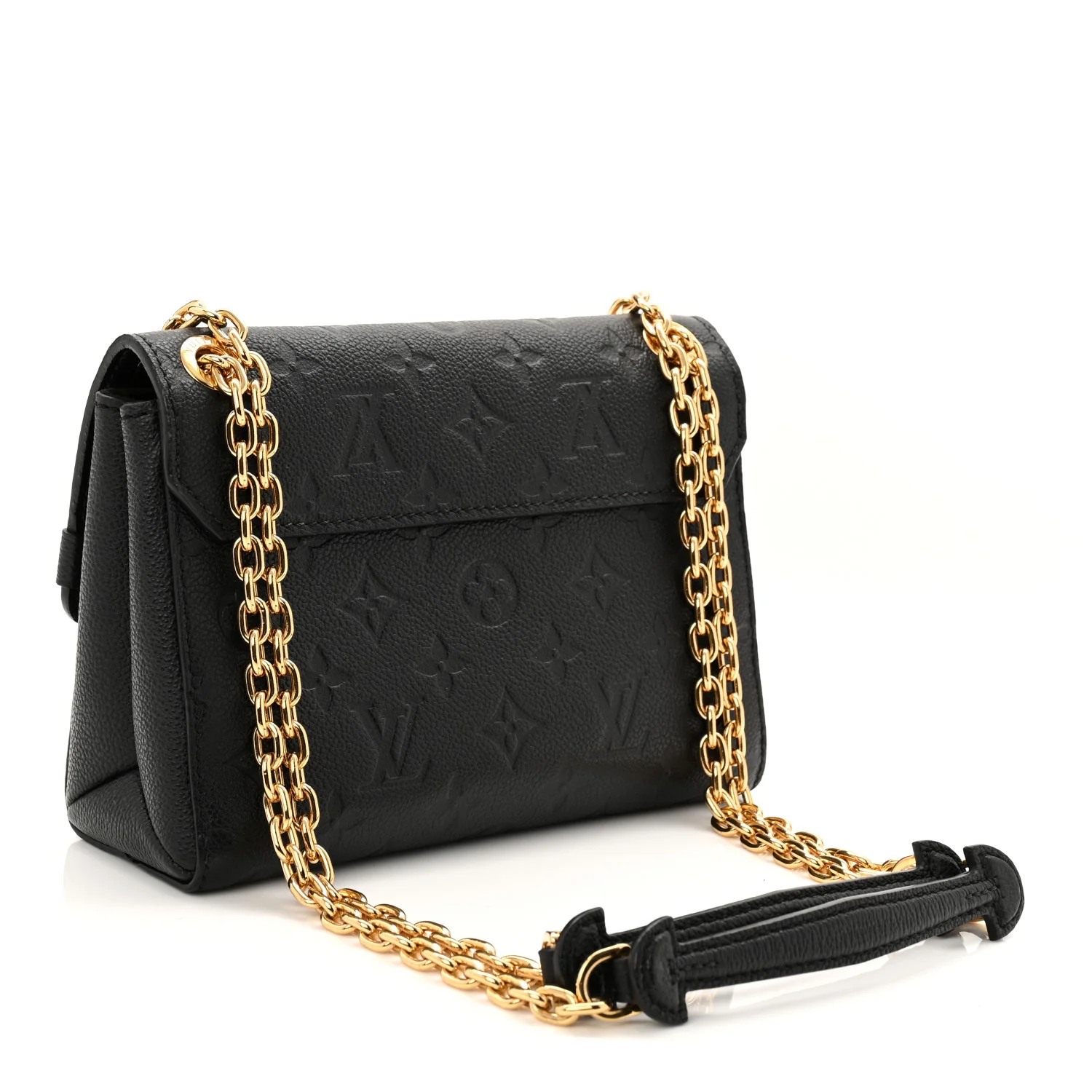 Empreinte Vavin BB Black - Top Club