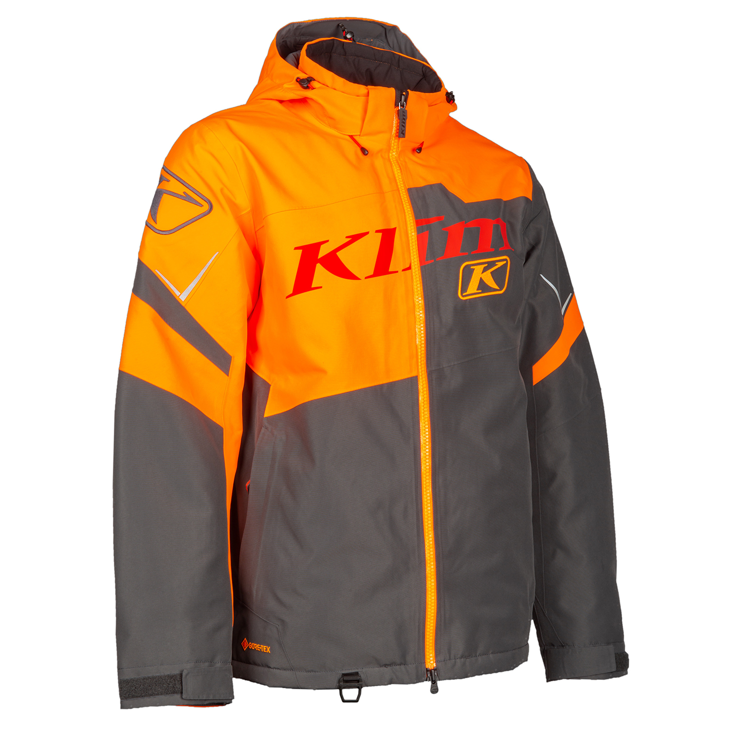 Instinct jacket