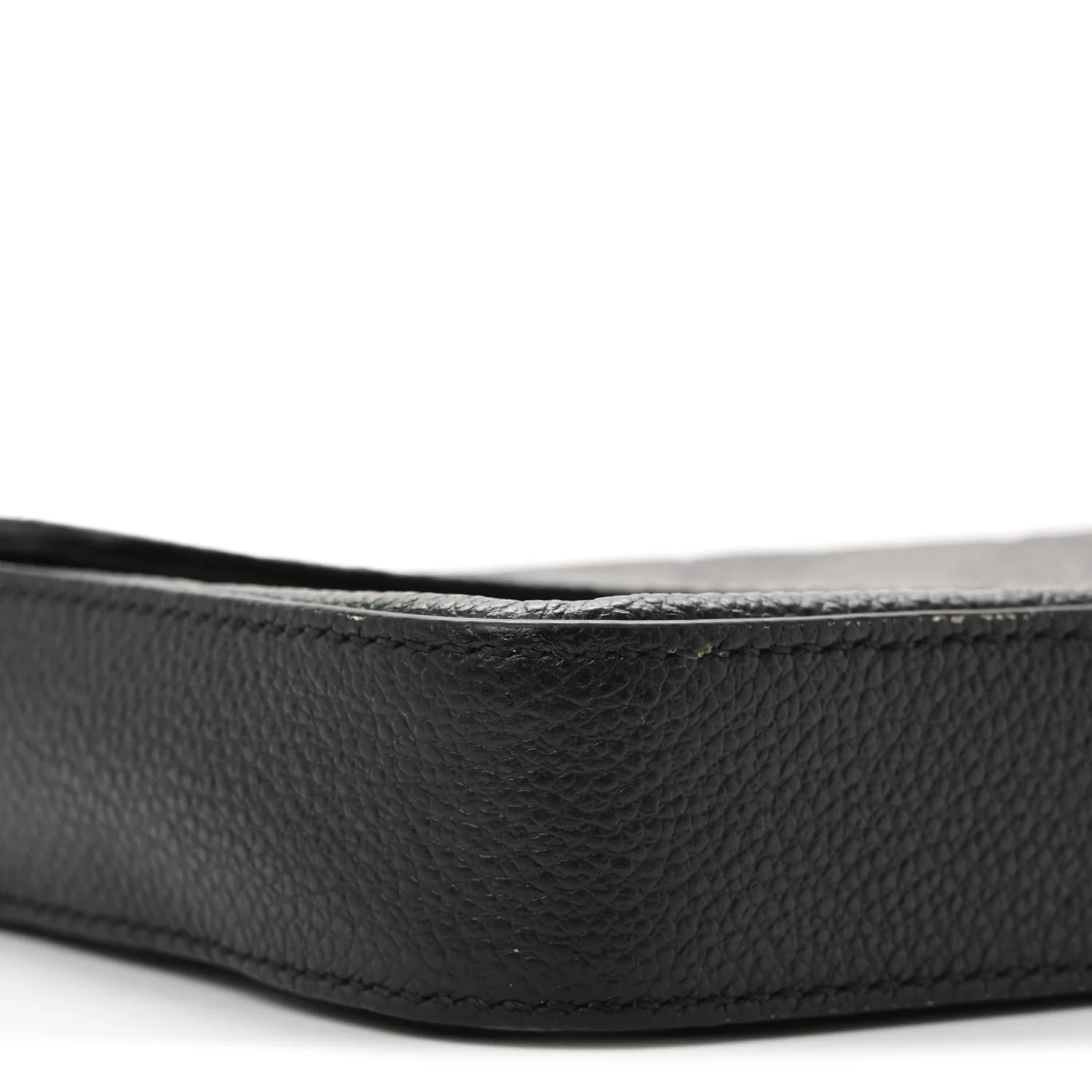 Empreinte Pochette Felicie Chain Wallet Black - Top Club