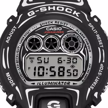 DW6900JV-1