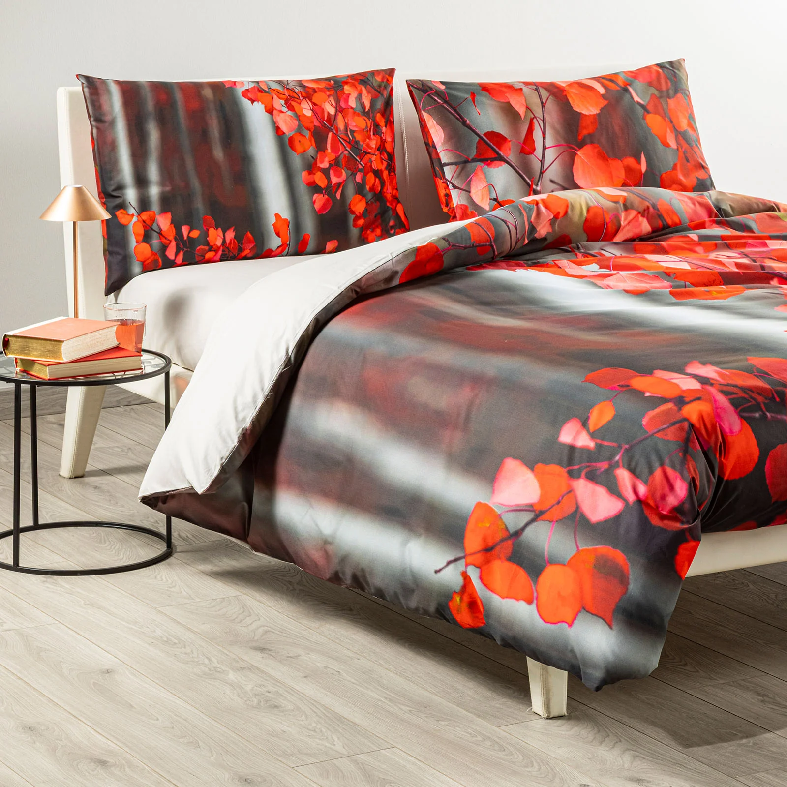 Complete Coat of Cotton Autumn Passion Cotton Single Dream Dreams