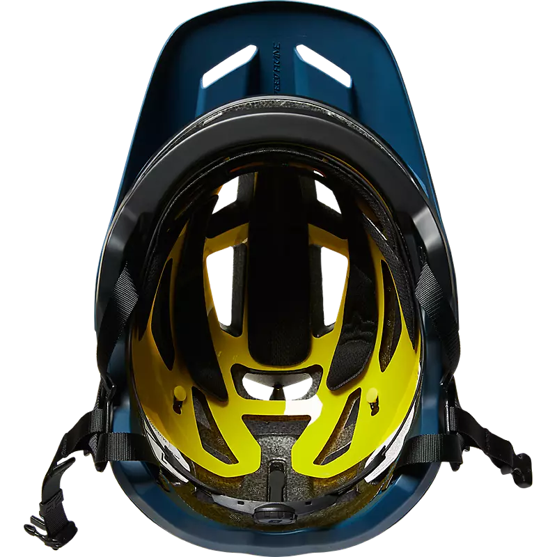 Speedframe Helm