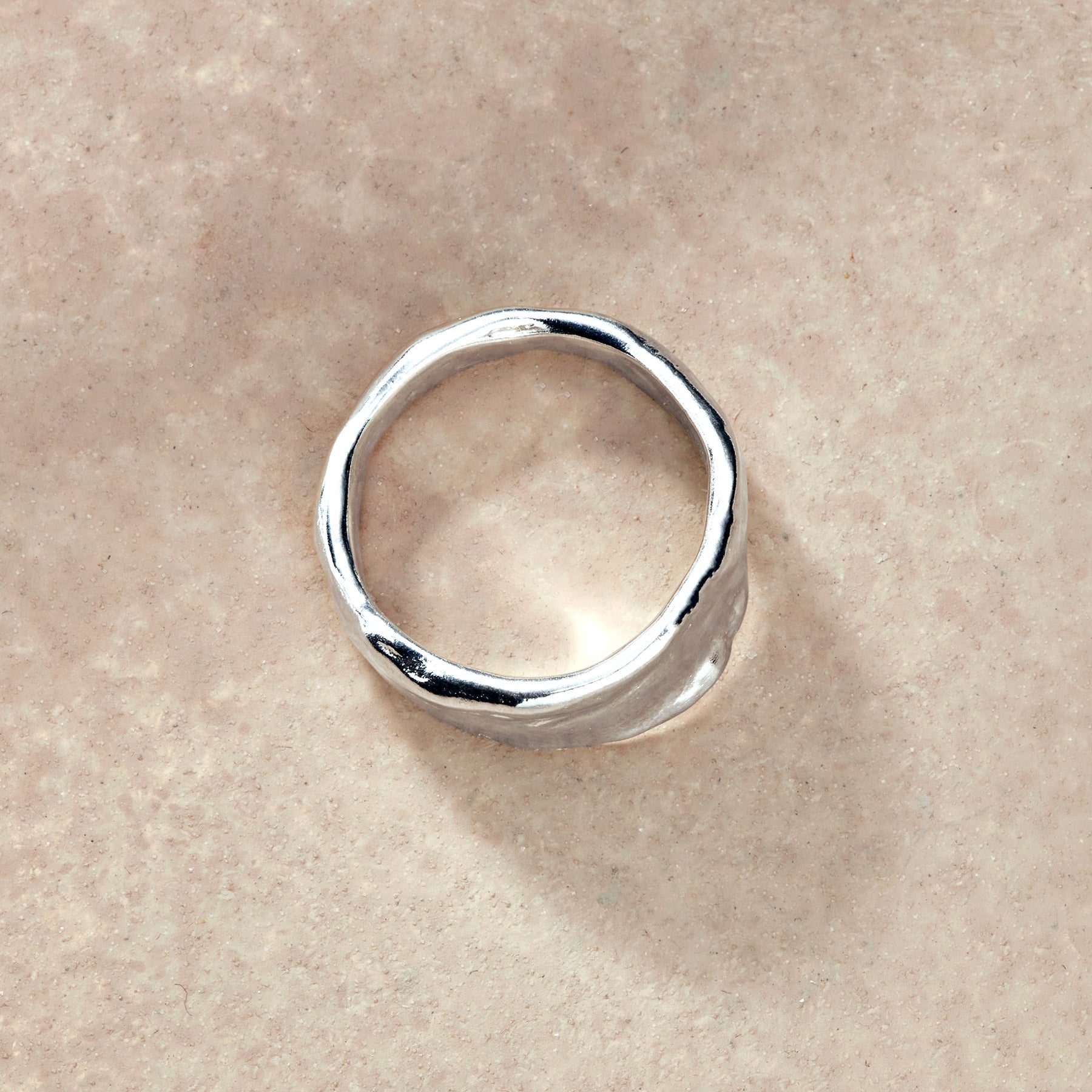 Lasting Impressions Ring - Sundance Living