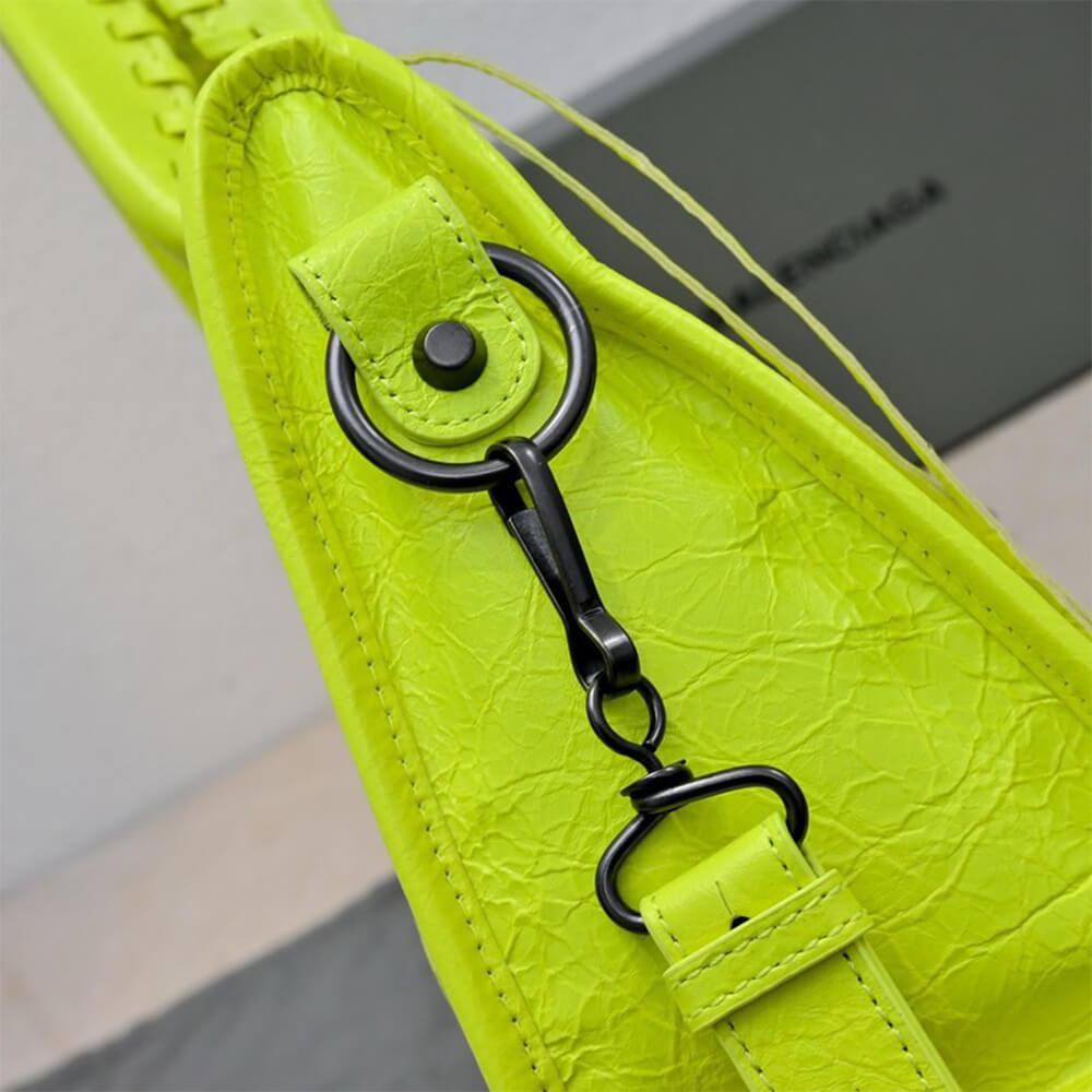 Balenciaga Women s Le City Bag Small(HIGH-END GRADE) - Top Club