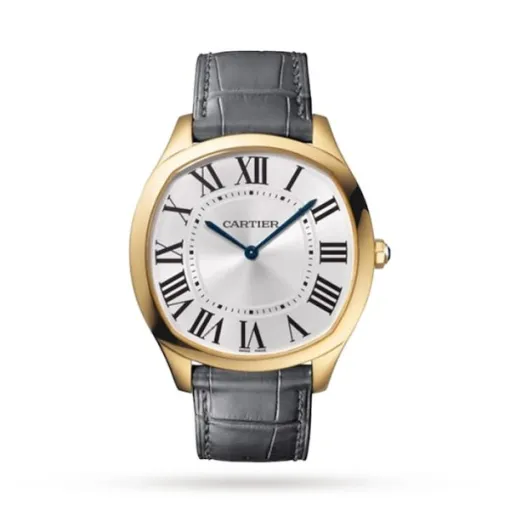 Cartier Drive de
