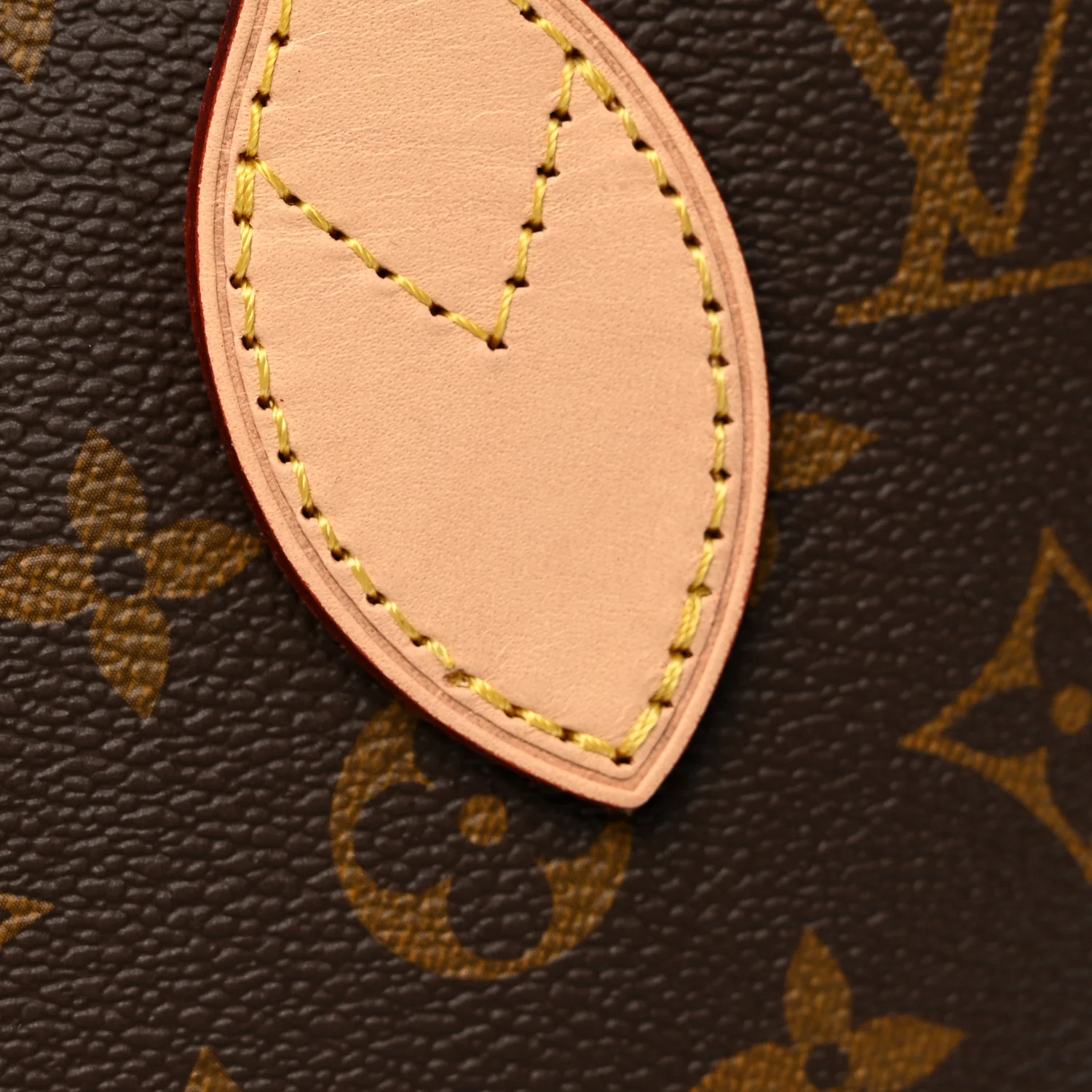 Monogram Neo Neverfull MM - Top Club
