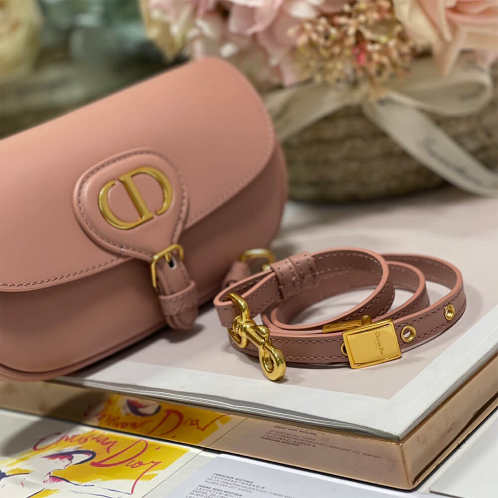DIOR BOBBY EAST-WEST BAG - Top Club