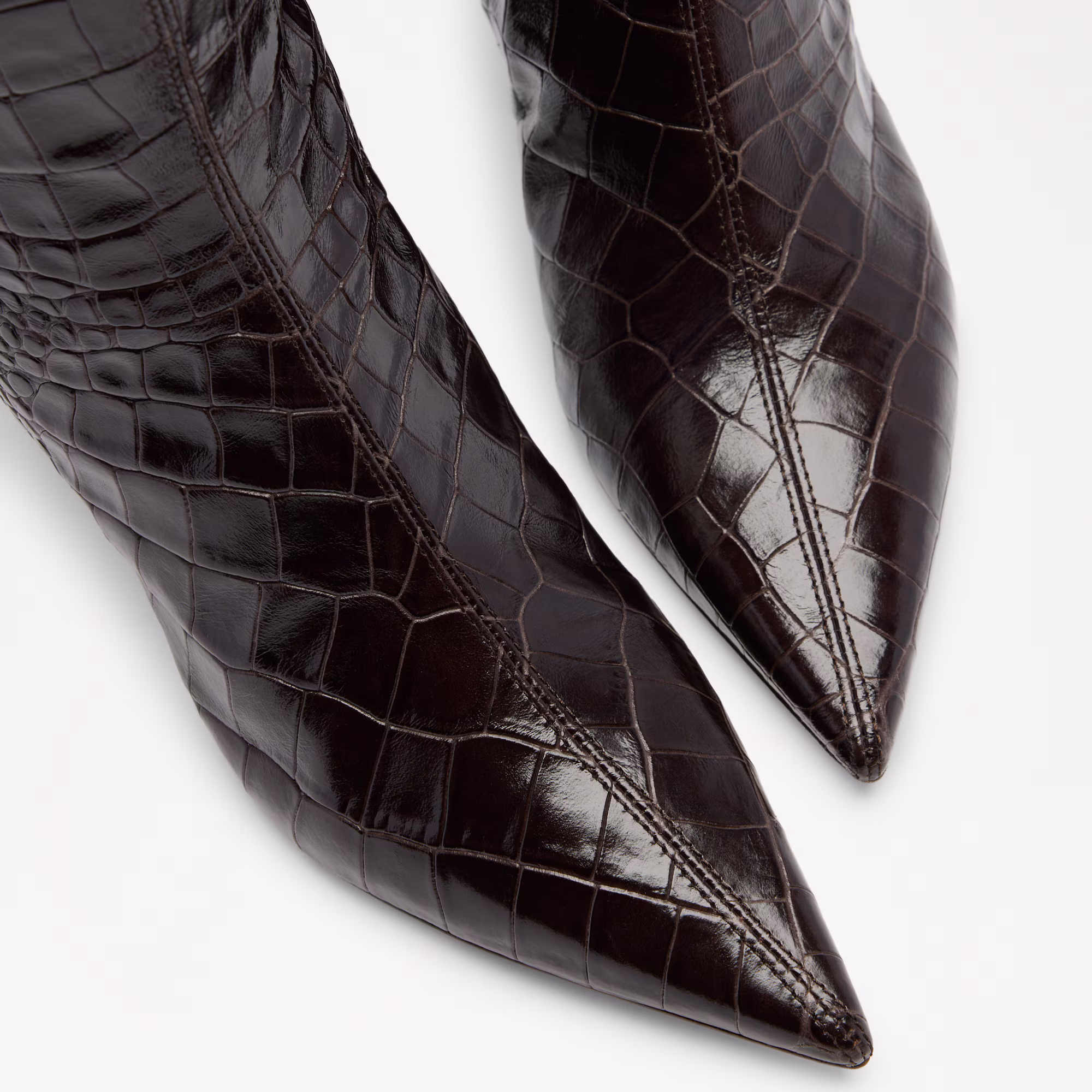 Grayson TallPointed Knee High Boot
