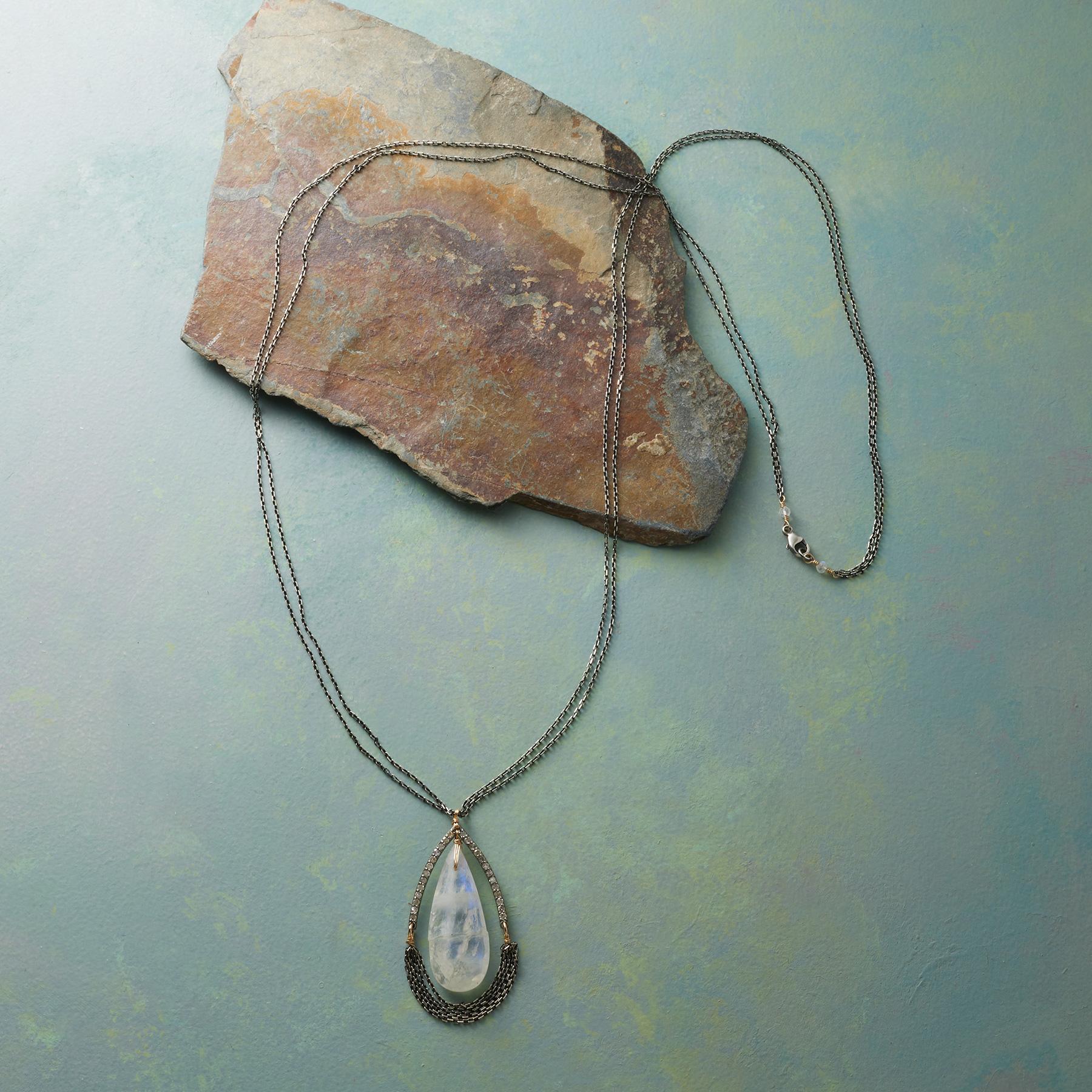 Diamond Cathedral Necklace - Sundance Living