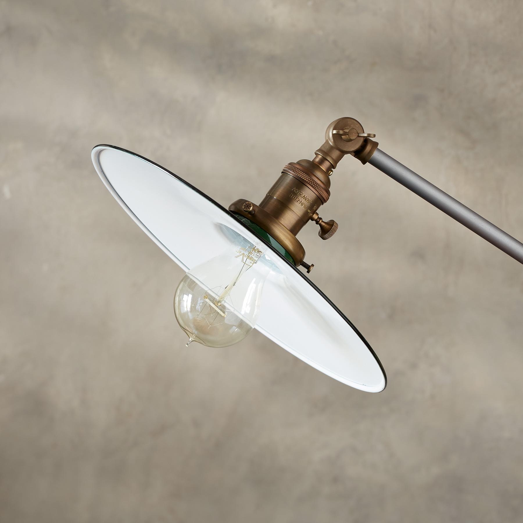 Hanson Floor Lamp - Sundance Living