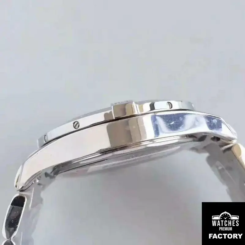 Breitling Colt Automatic 44MM A1738811-G791 GF Factory White Dial