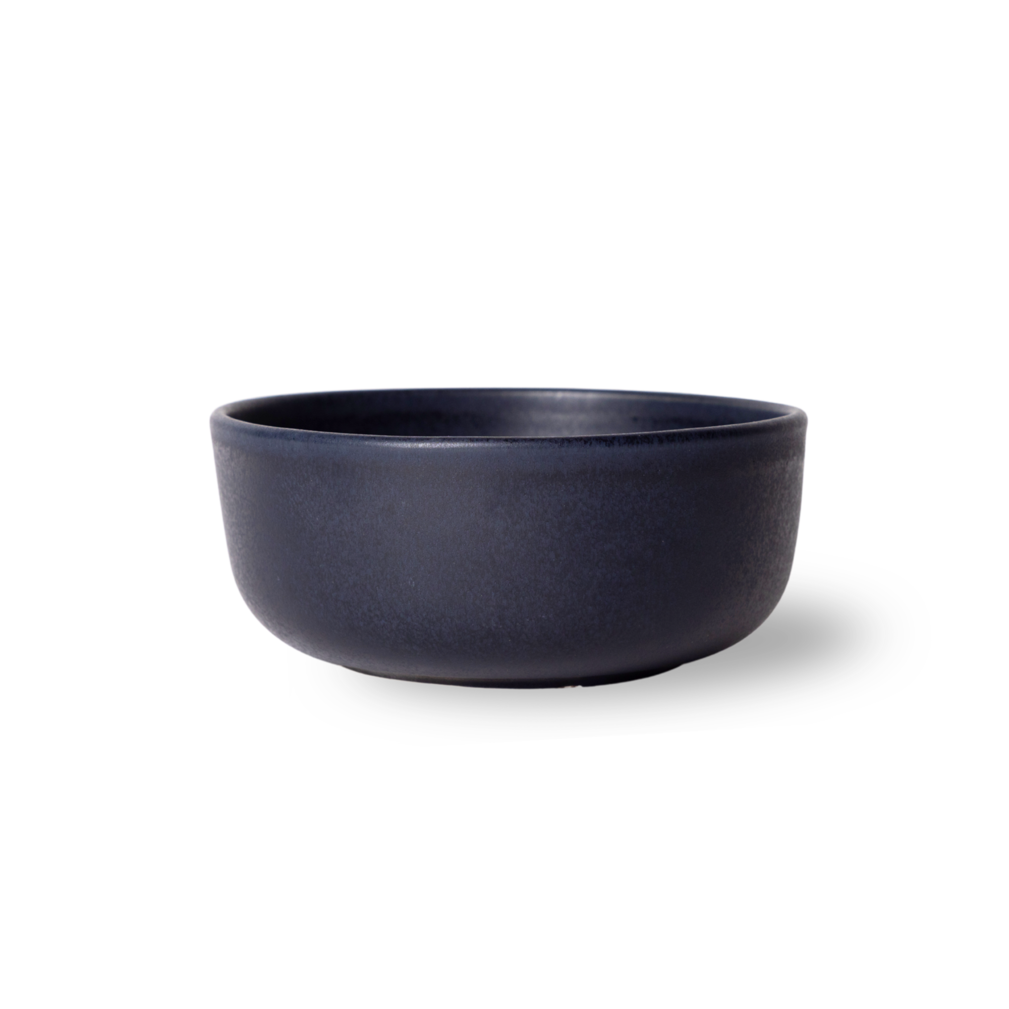 Kom midnight blue - set van 2