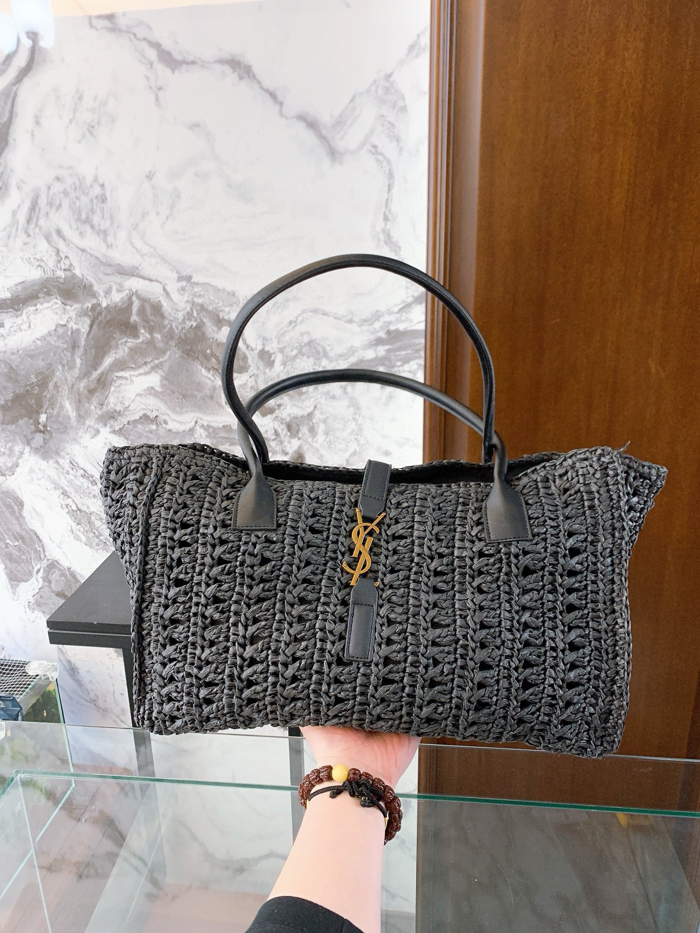 Y new arrival 2025 tote bag size: 38*12*24 cm - Top Club