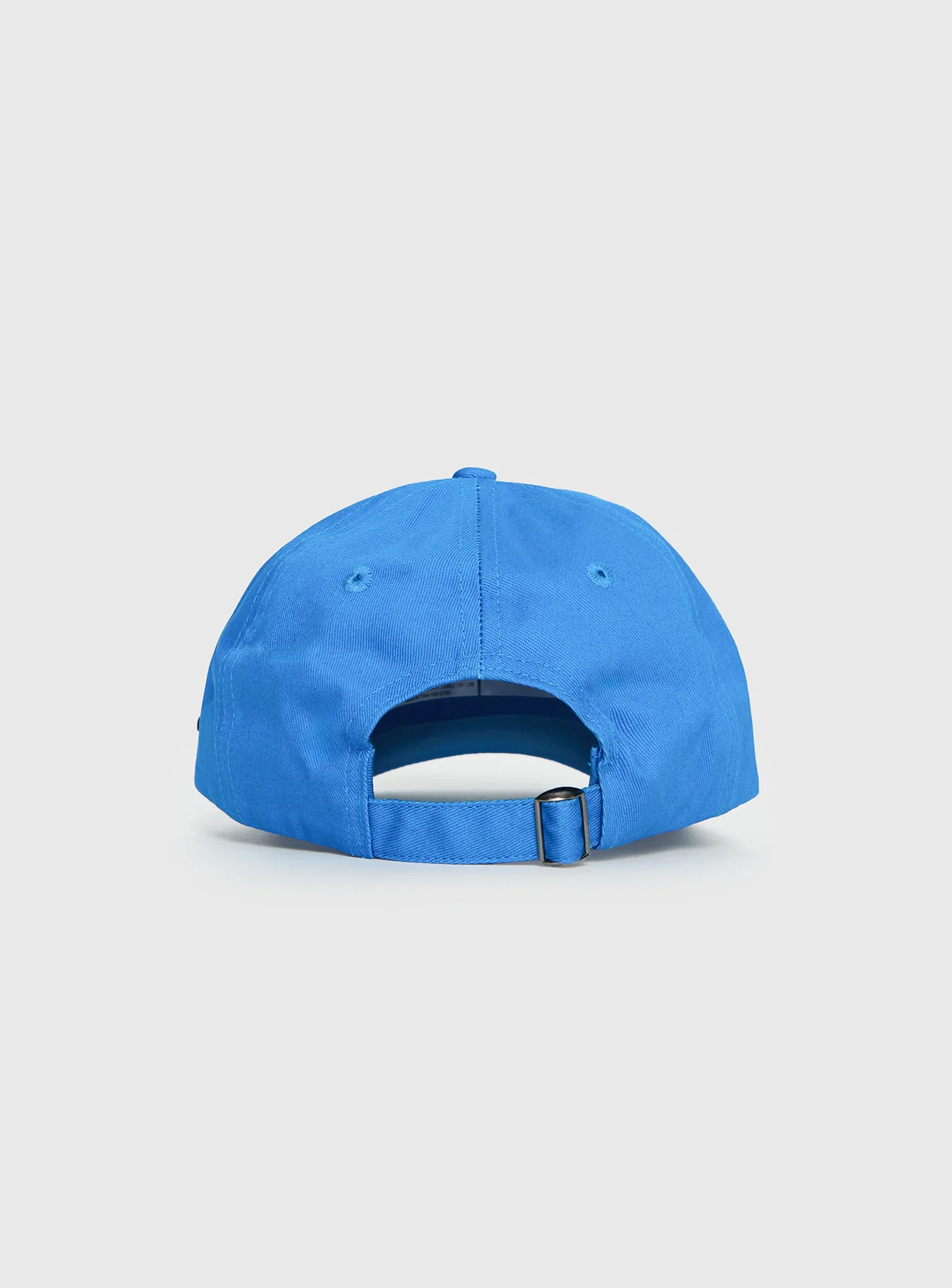 UCLA Dad Cap Blue