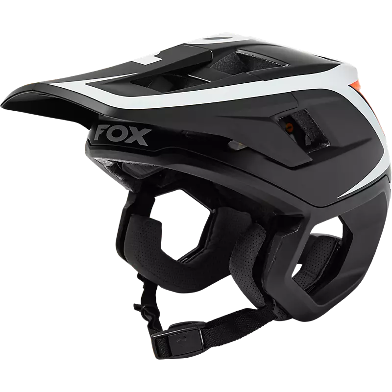 Dropframe Pro Dvider Helm