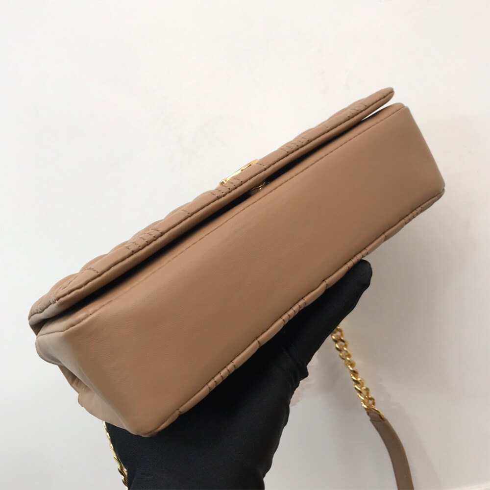 Small Lola Bag - Top Club